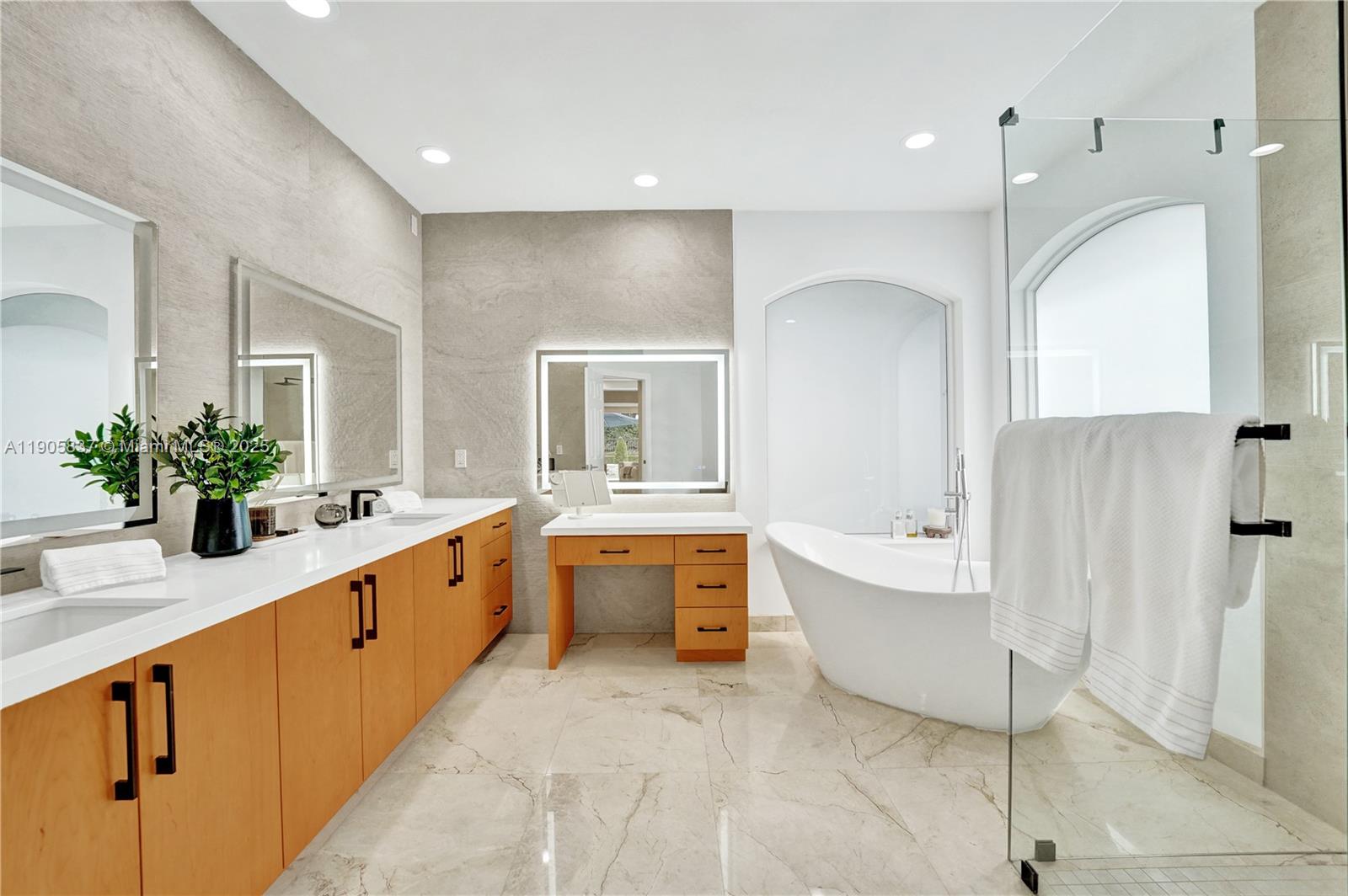 Montclaire - Residential