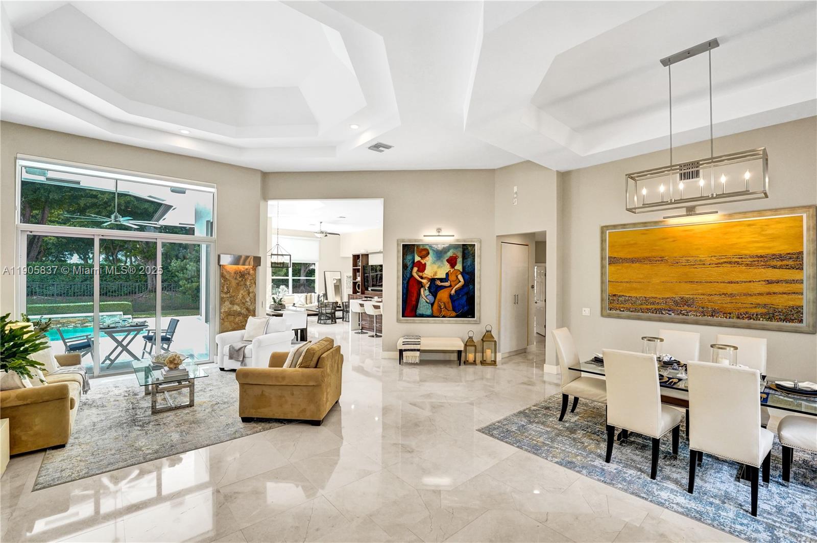 Montclaire - Residential