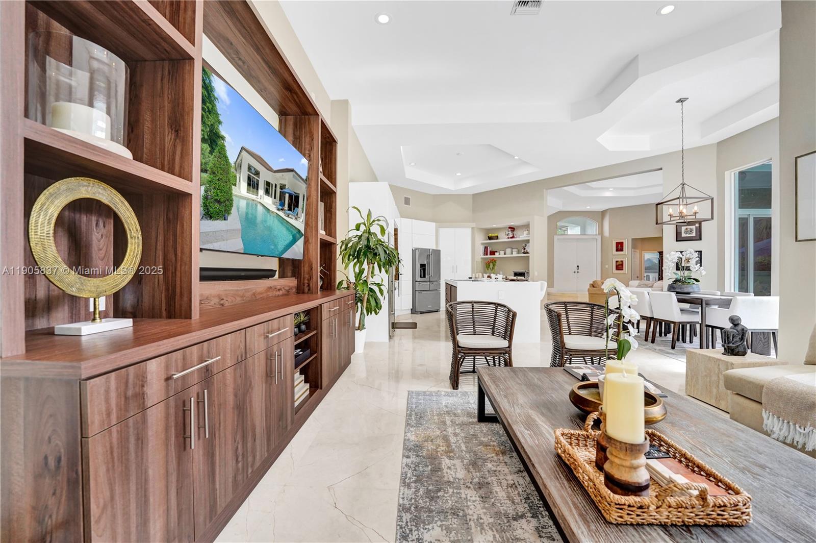 Montclaire - Residential