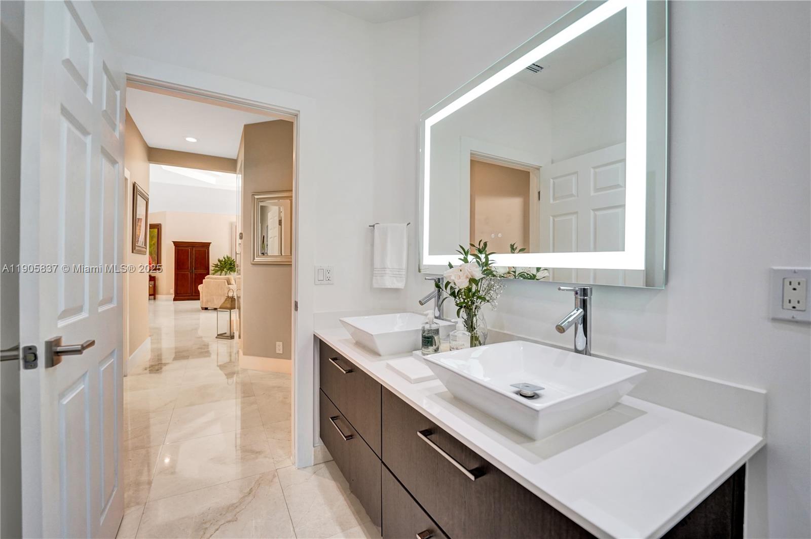 Montclaire - Residential