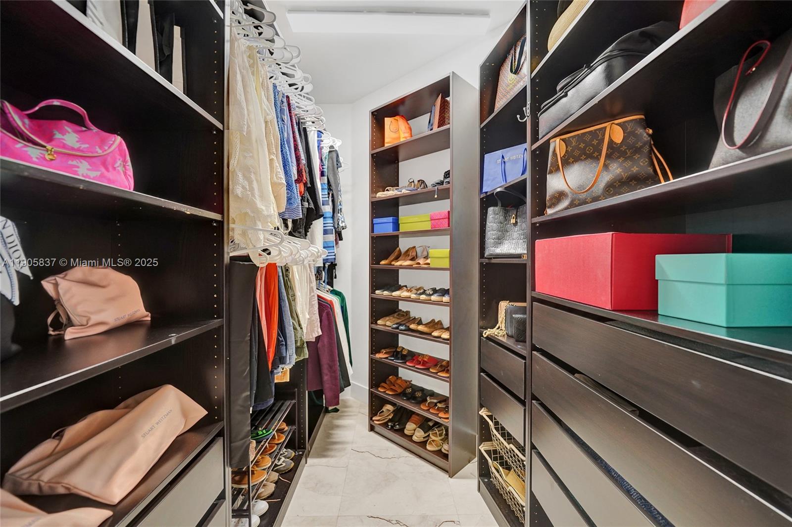 Montclaire - Residential