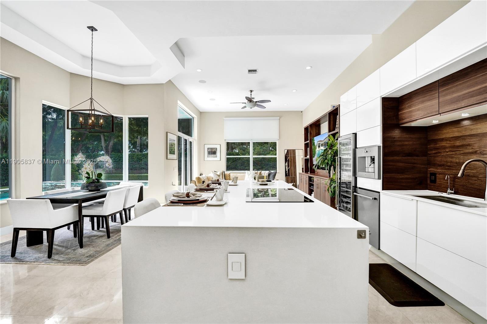 Montclaire - Residential