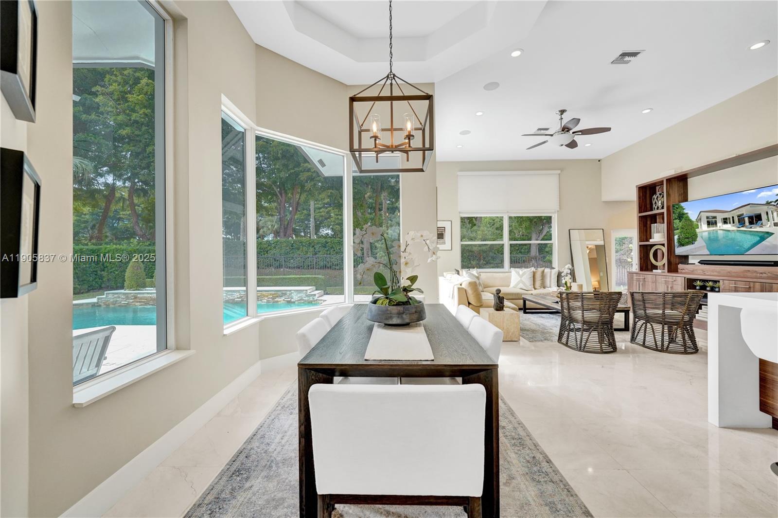 Montclaire - Residential