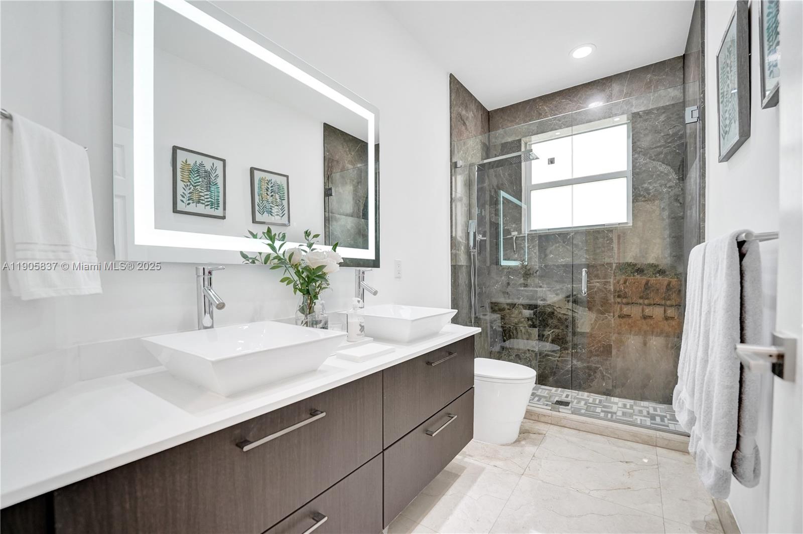 Montclaire - Residential