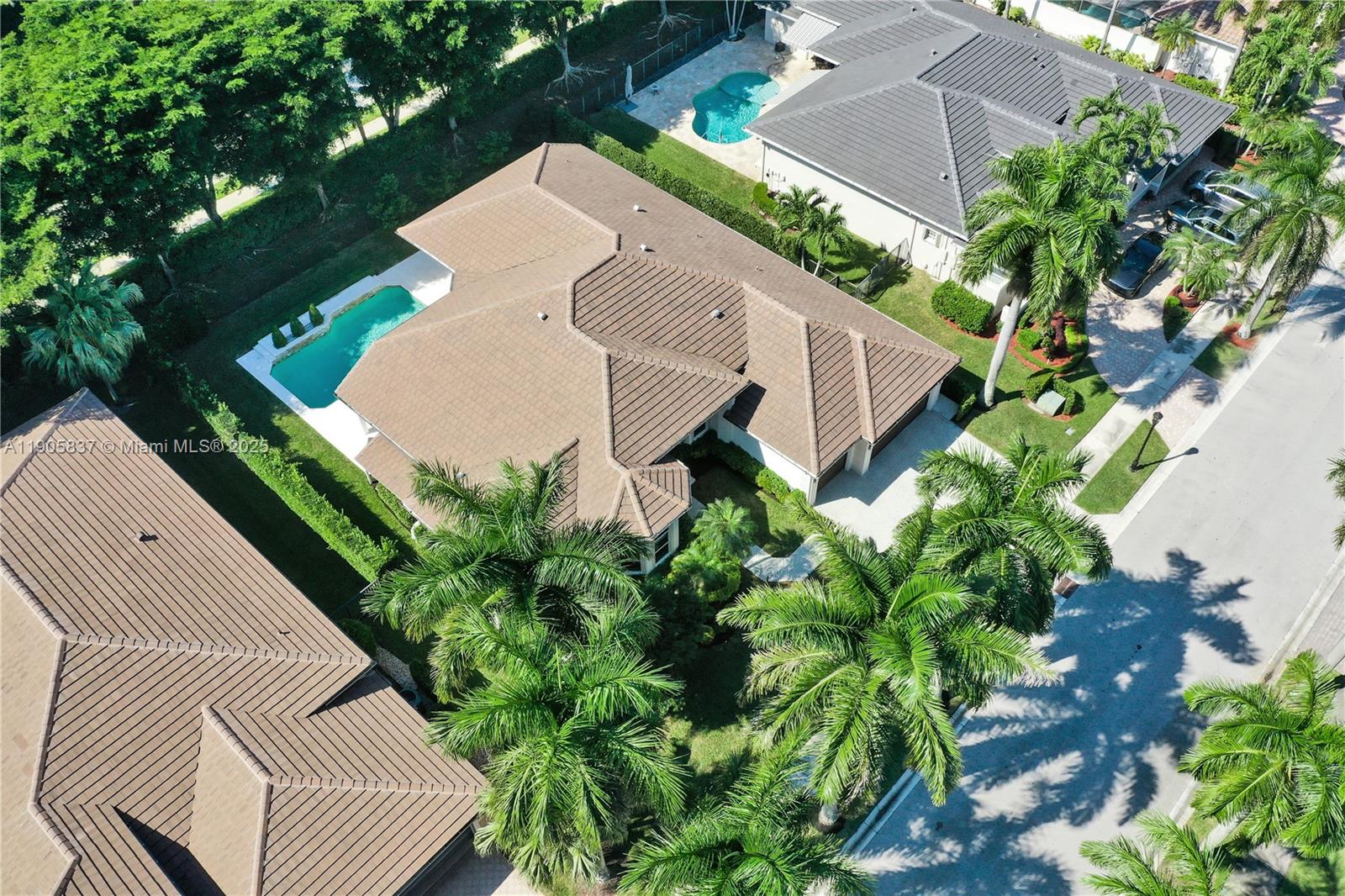 Montclaire - Residential