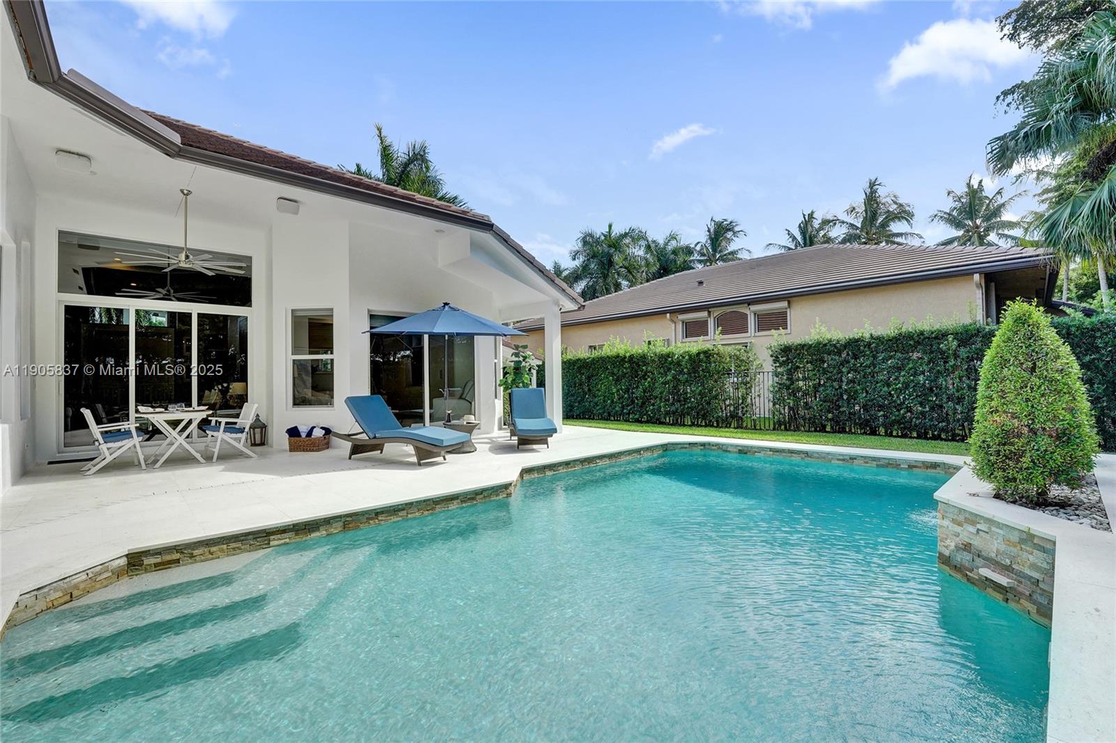 Montclaire - Residential