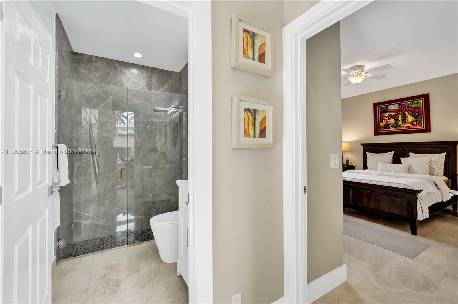 Montclaire - Residential