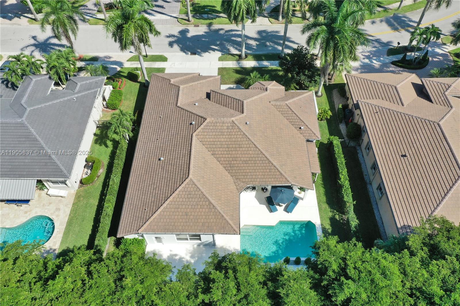 Montclaire - Residential