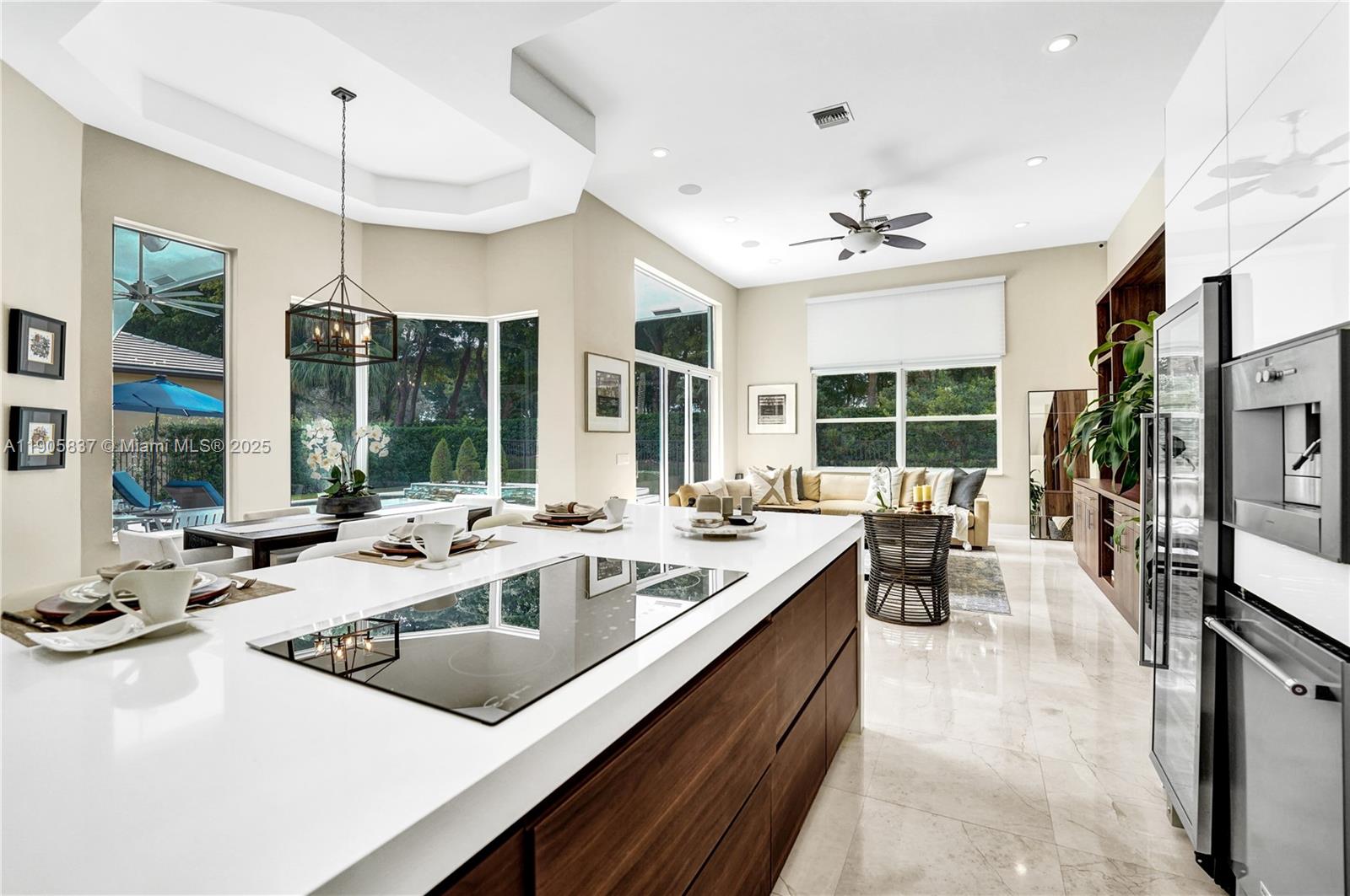 Montclaire - Residential