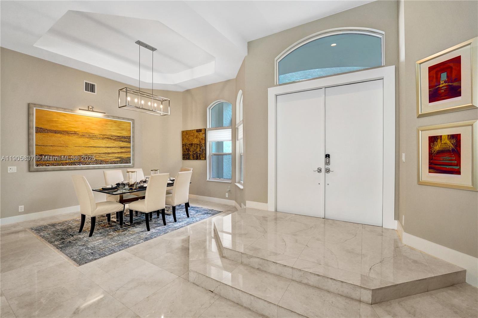 Montclaire - Residential