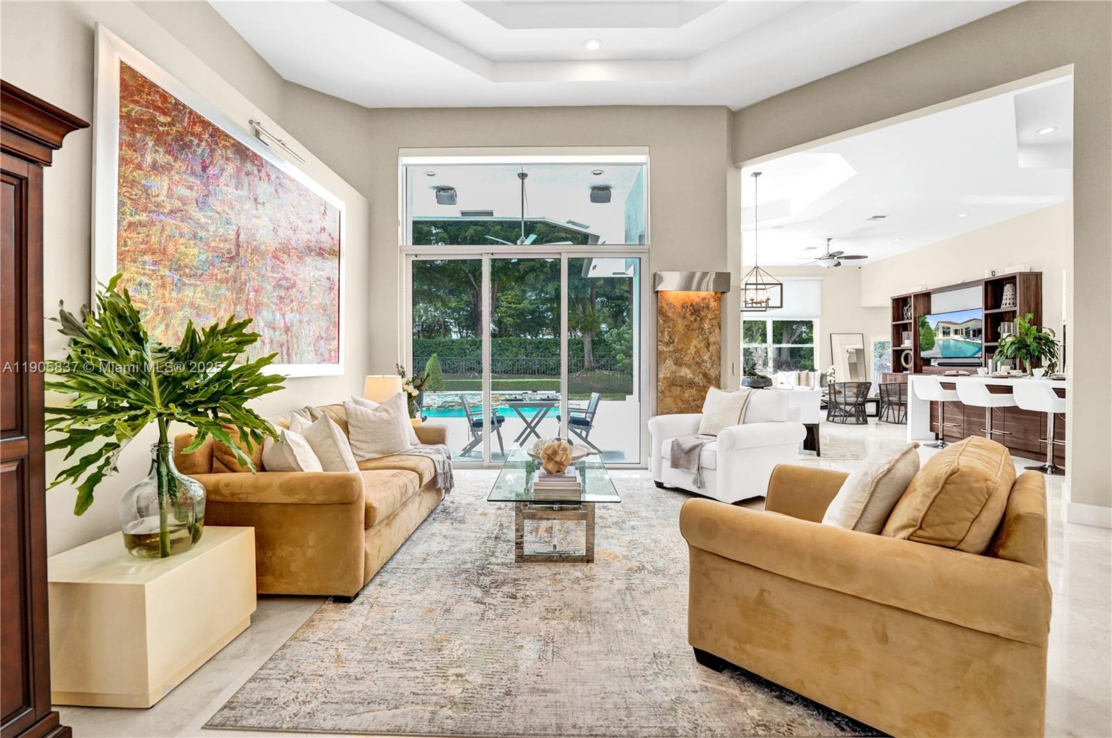 Montclaire - Residential