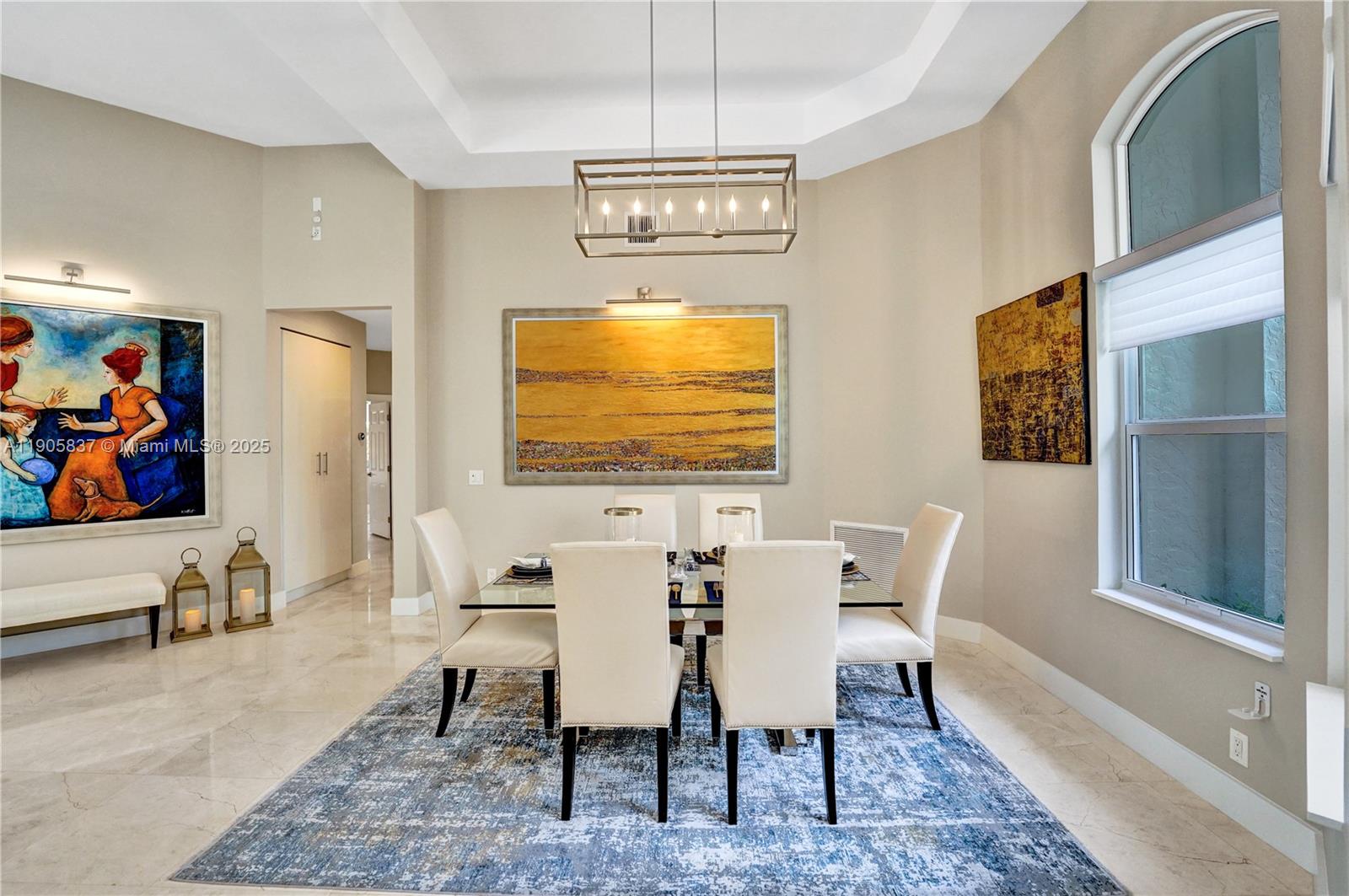 Montclaire - Residential