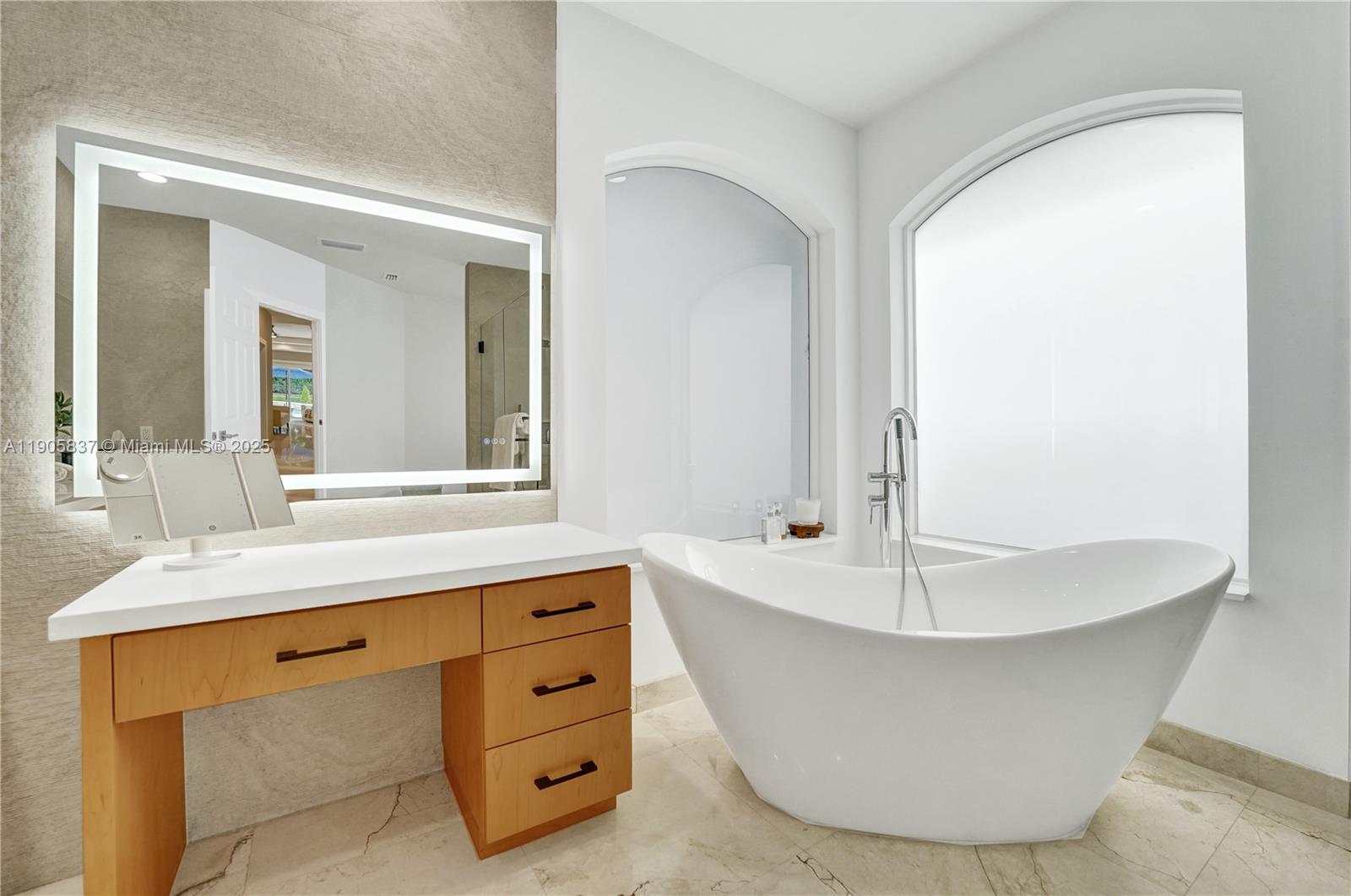 Montclaire - Residential