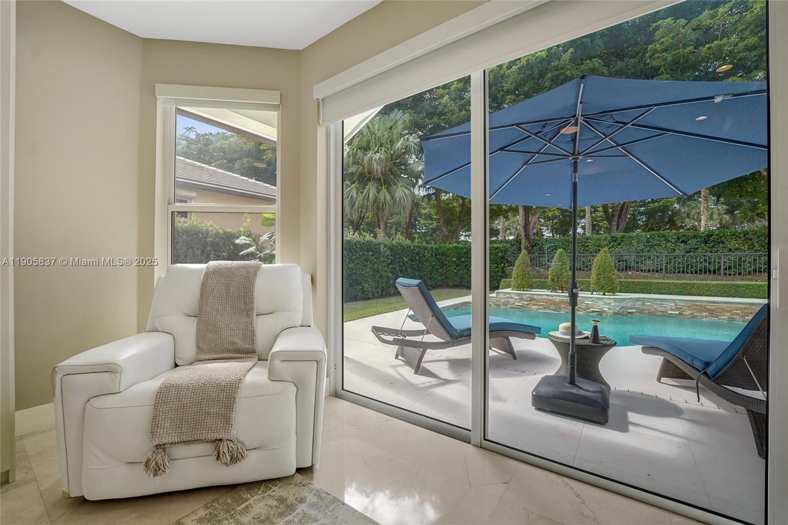 Montclaire - Residential