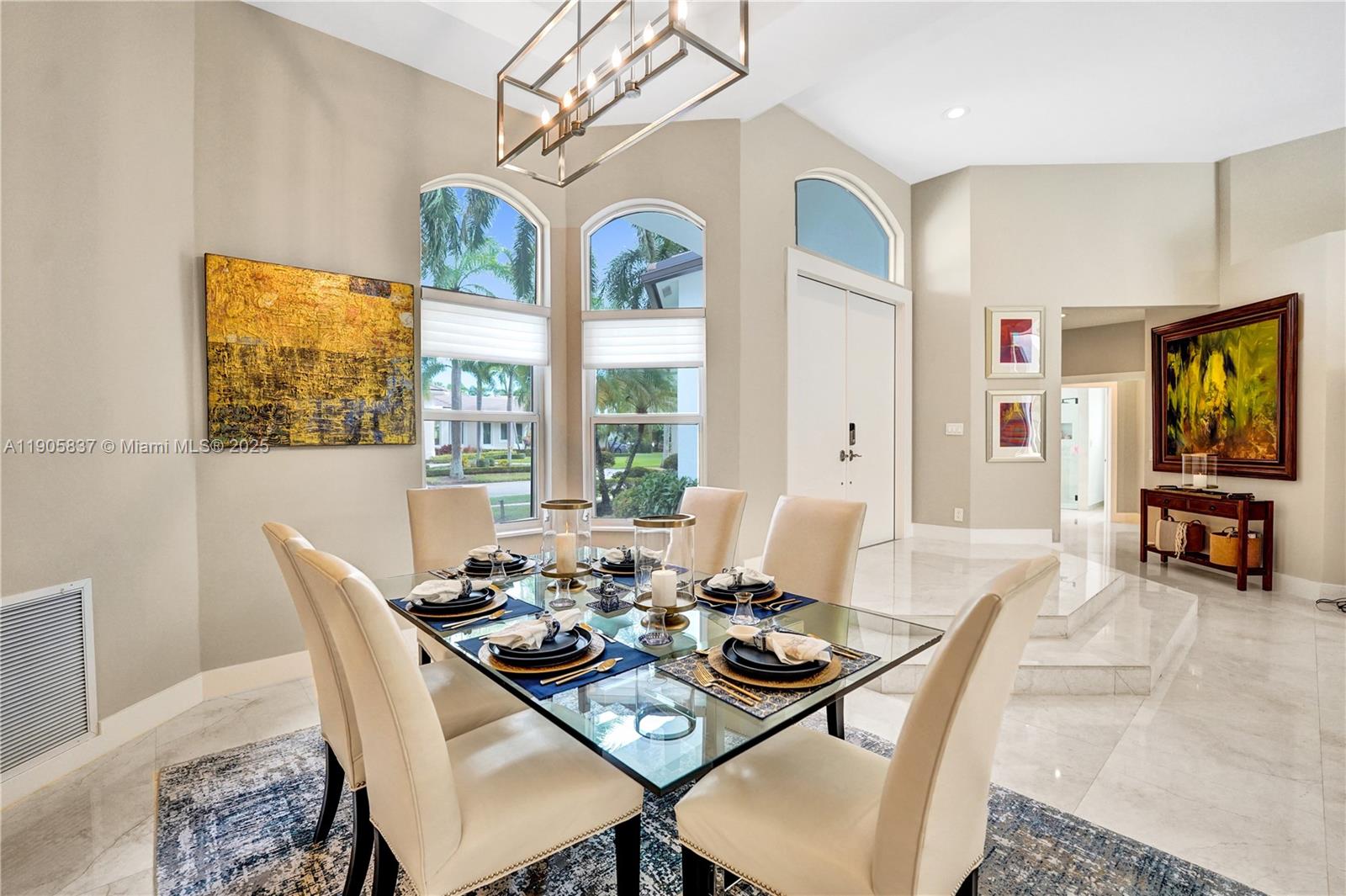 Montclaire - Residential