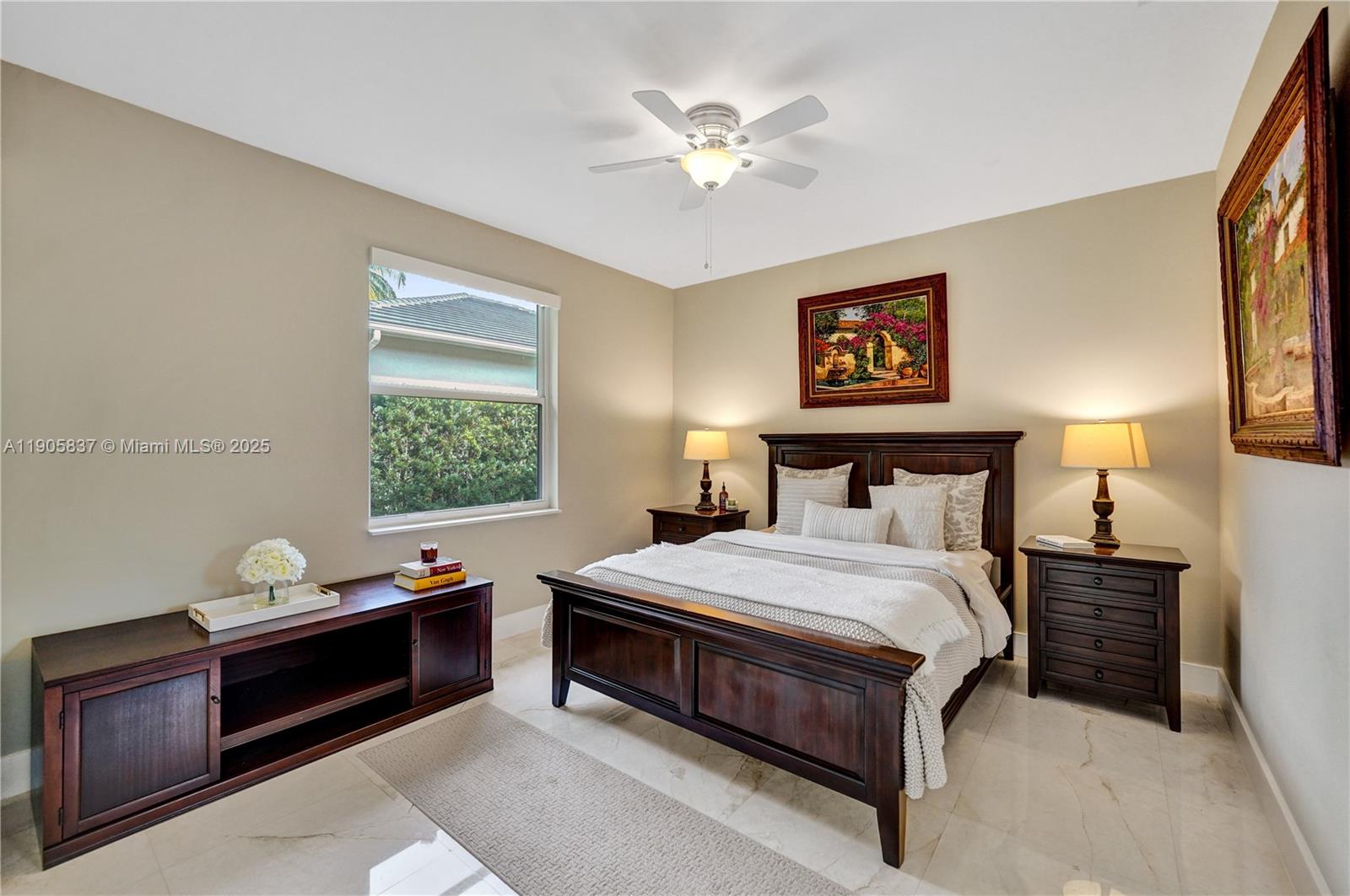 Montclaire - Residential