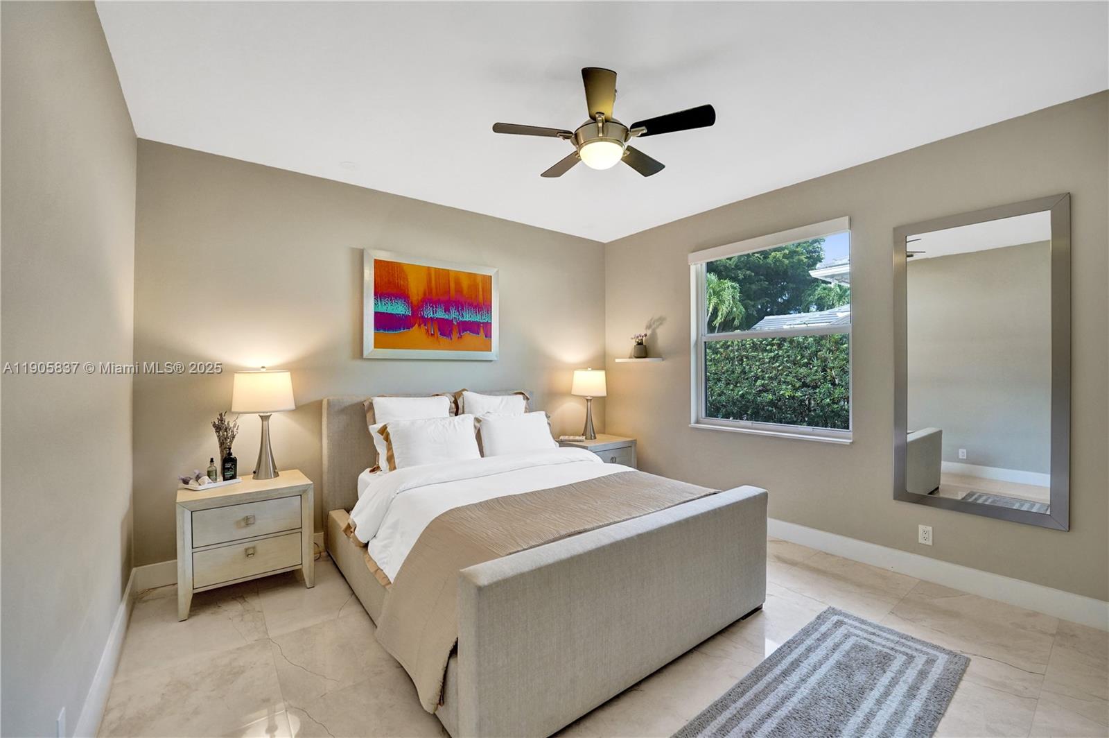 Montclaire - Residential