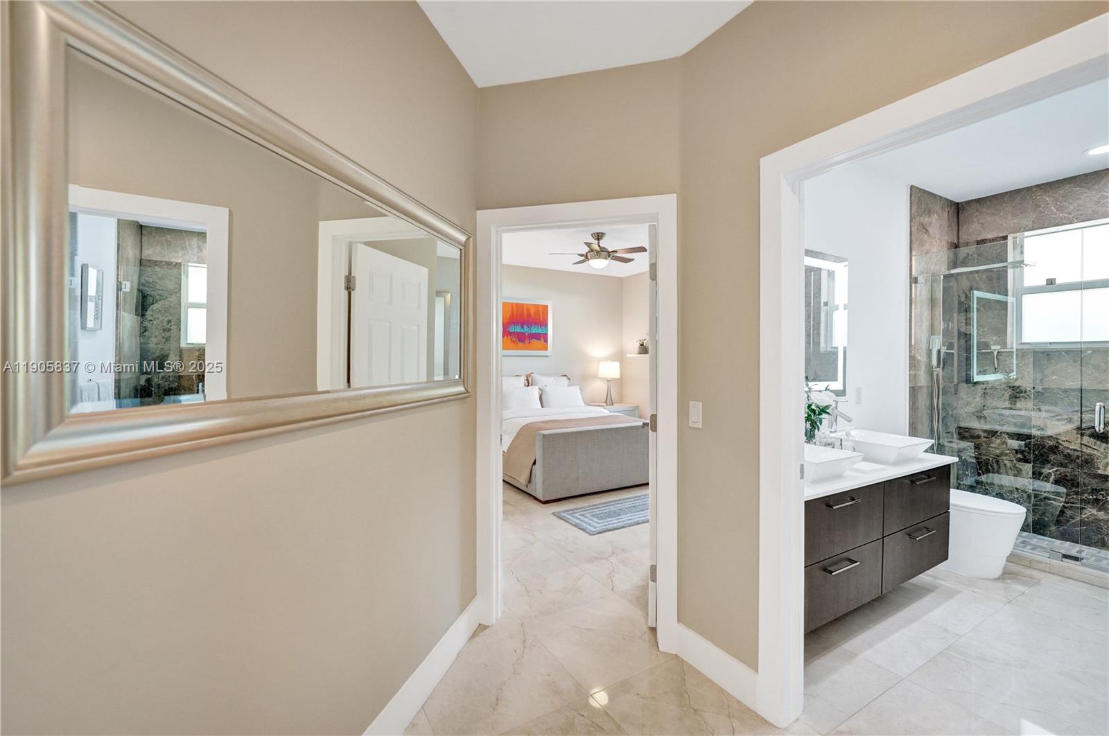 Montclaire - Residential