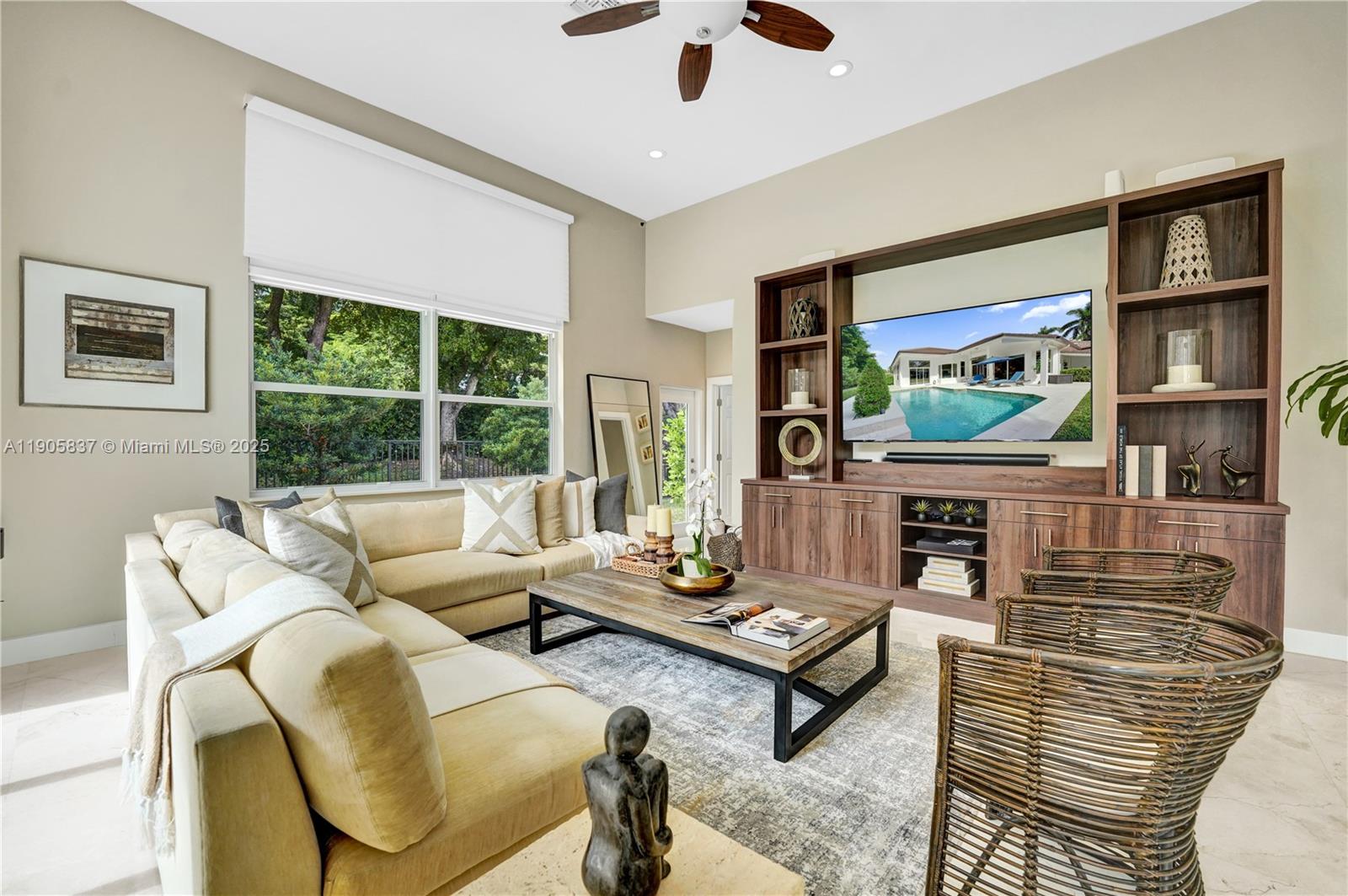 Montclaire - Residential