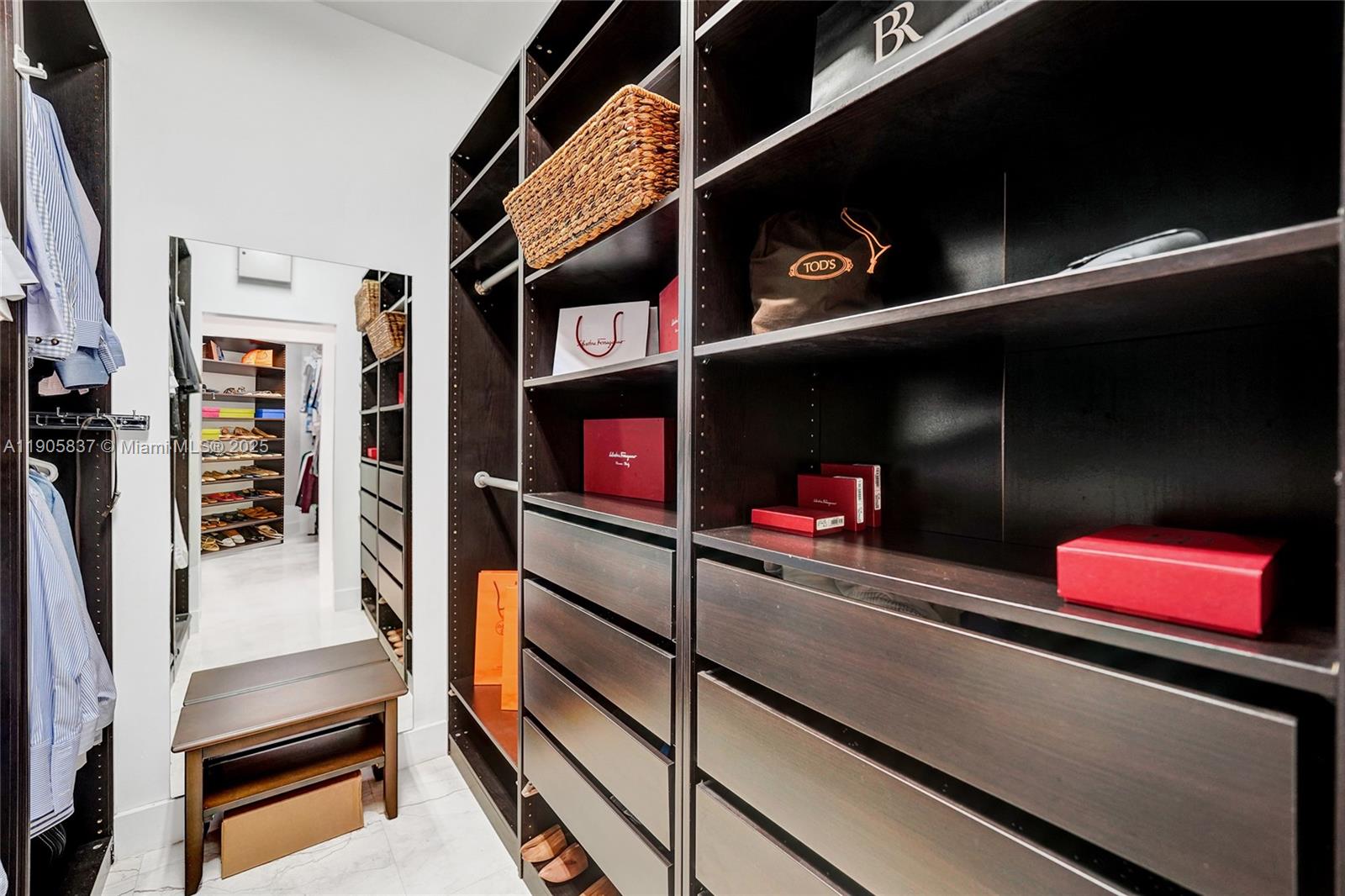 Montclaire - Residential