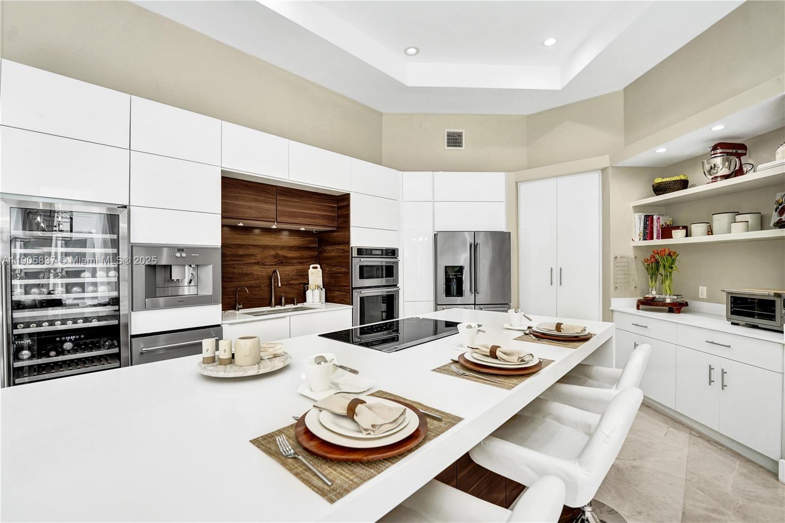 Montclaire - Residential