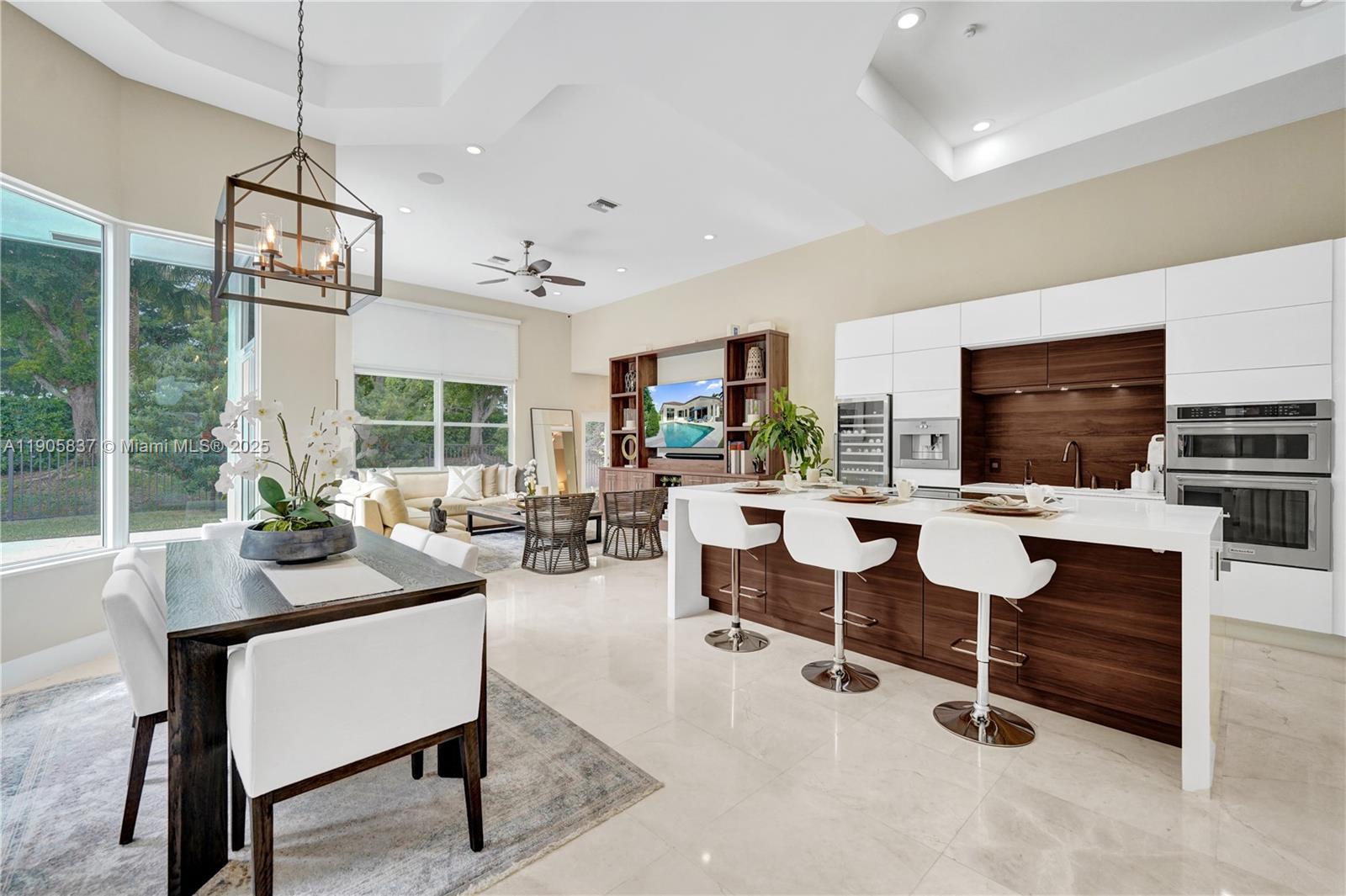 Montclaire - Residential