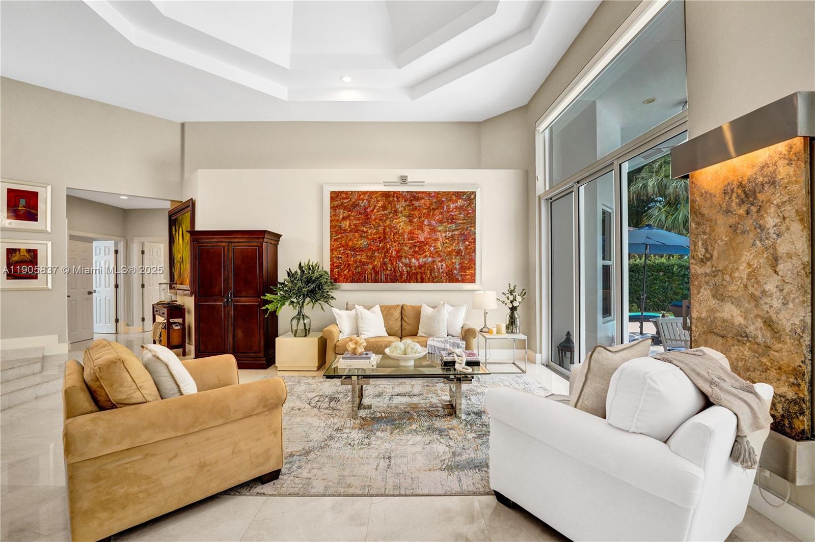 Montclaire - Residential