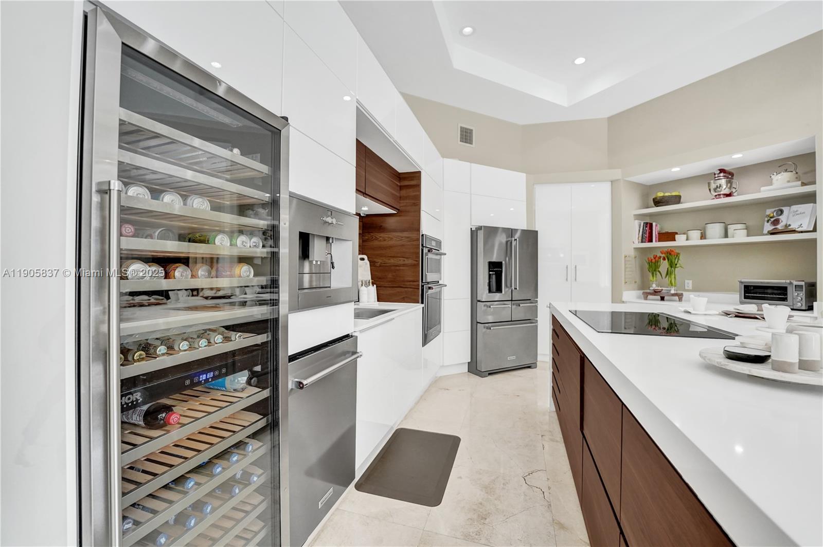 Montclaire - Residential