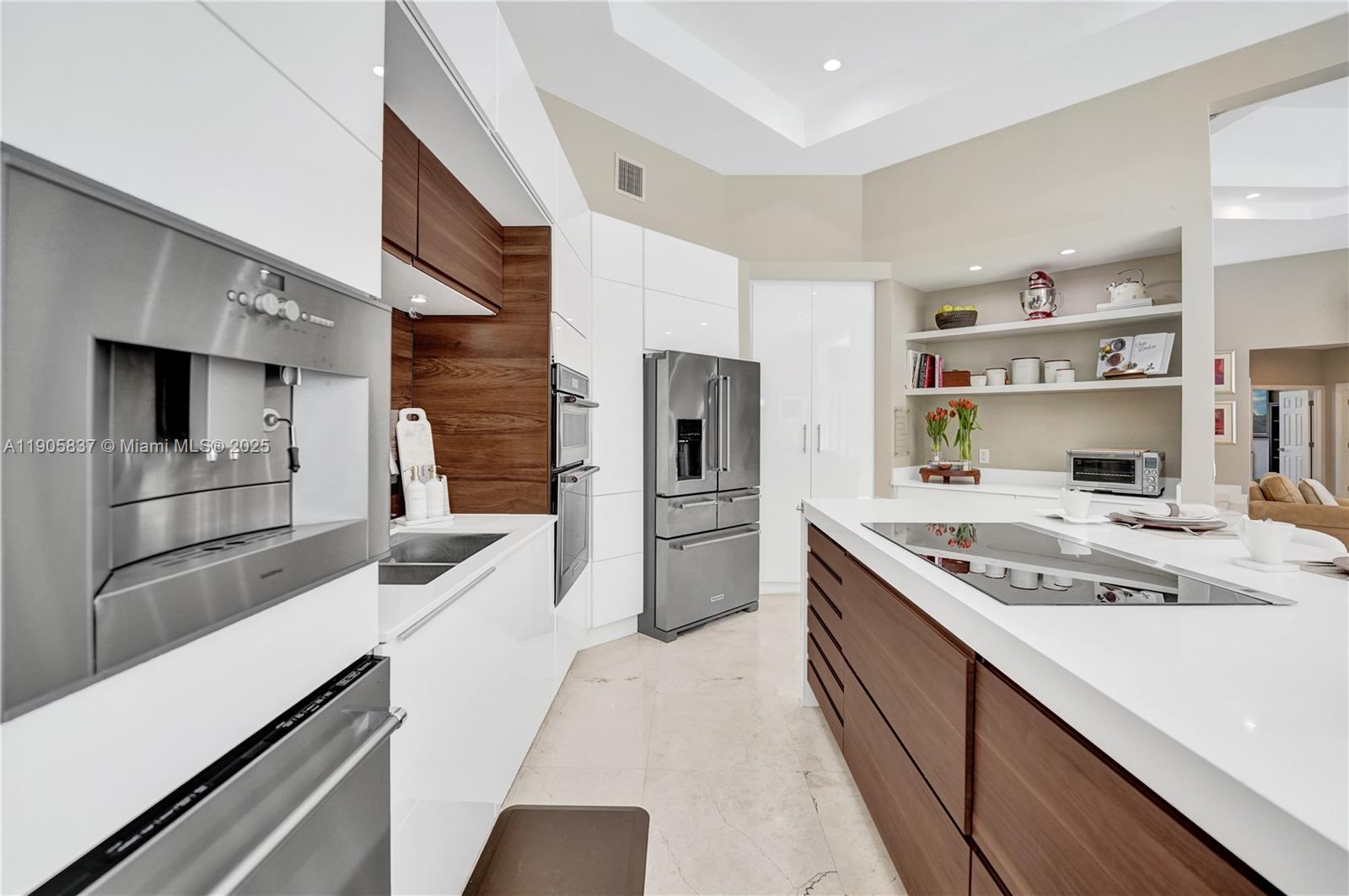 Montclaire - Residential