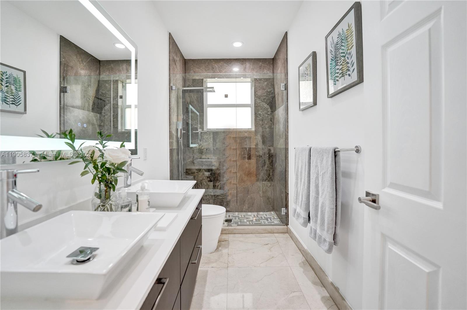 Montclaire - Residential