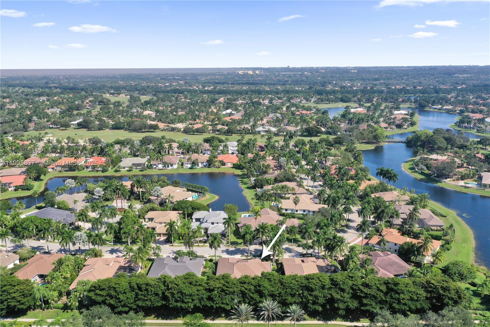 Montclaire - Residential