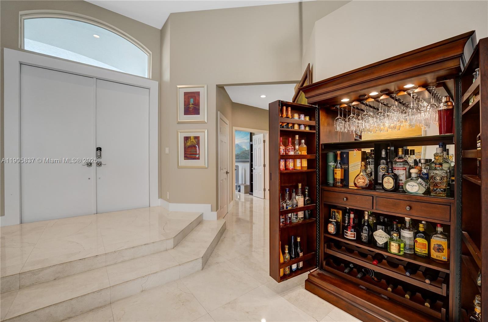 Montclaire - Residential