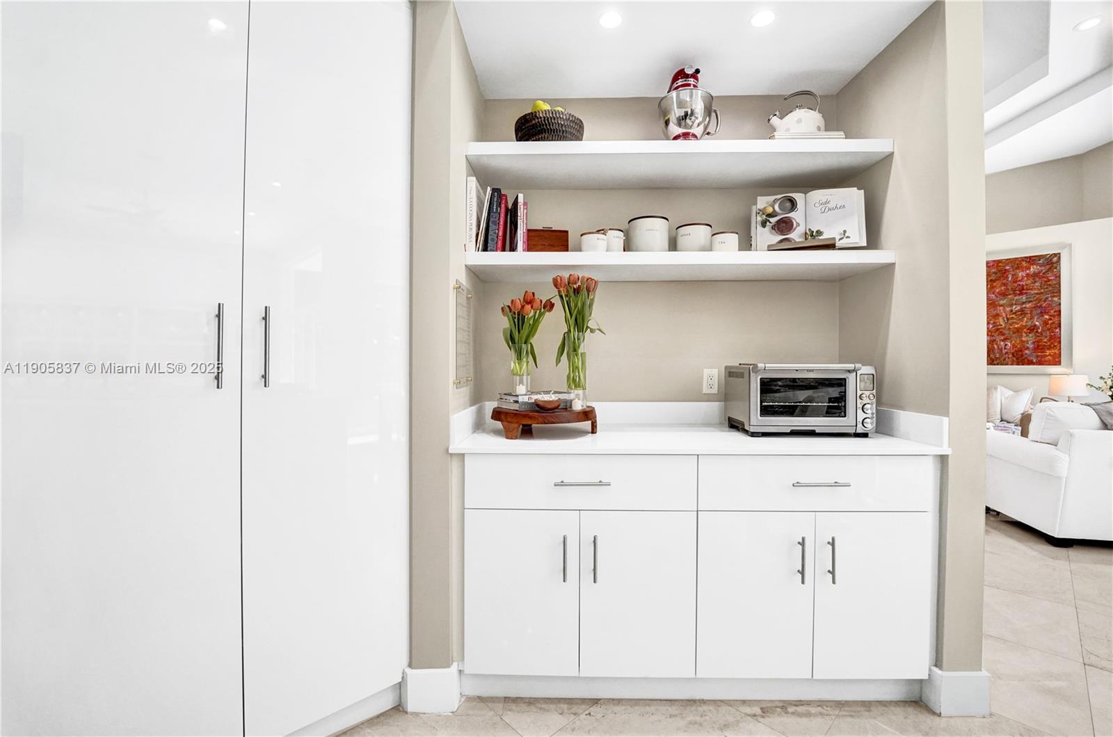 Montclaire - Residential