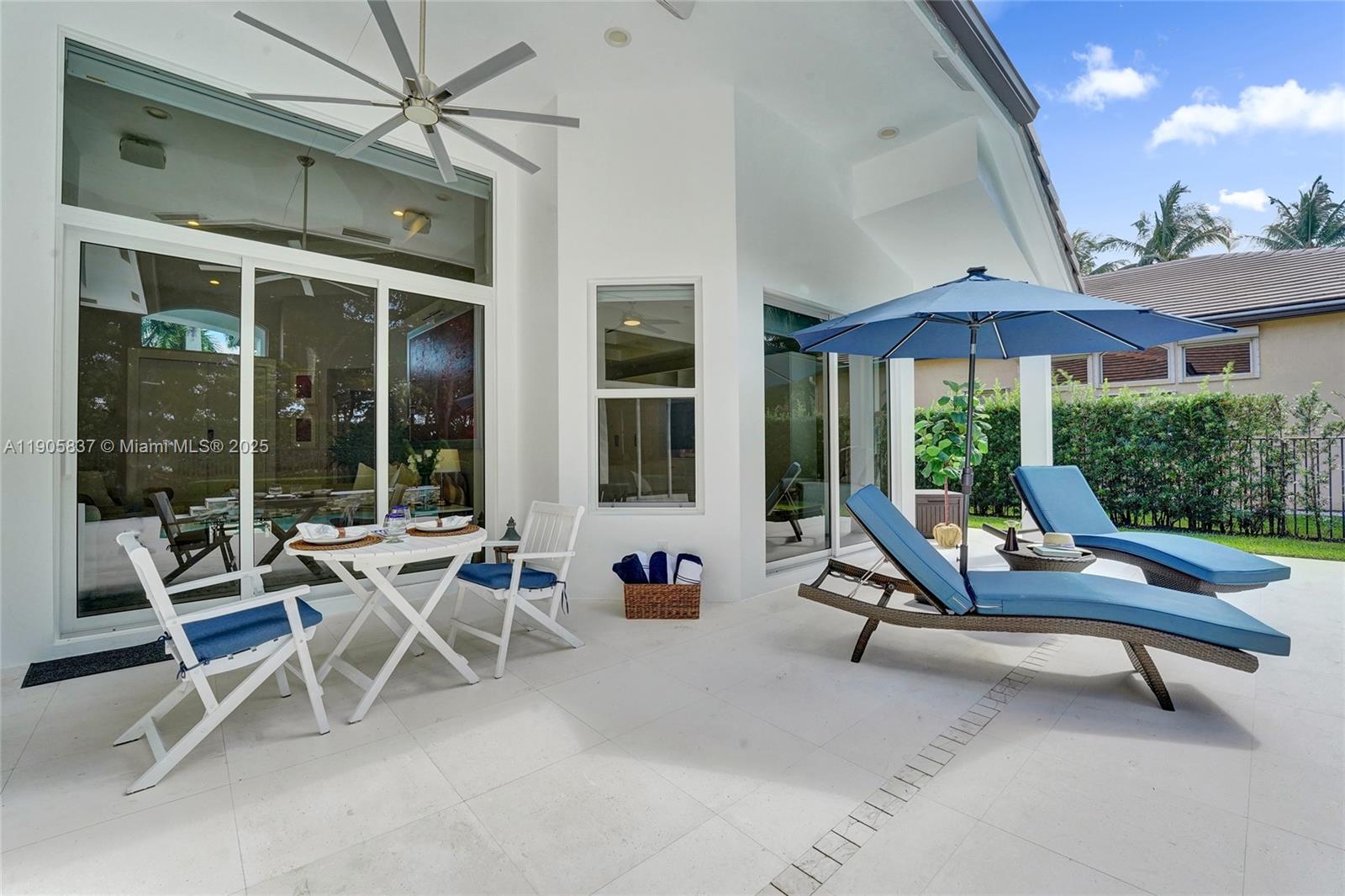 Montclaire - Residential