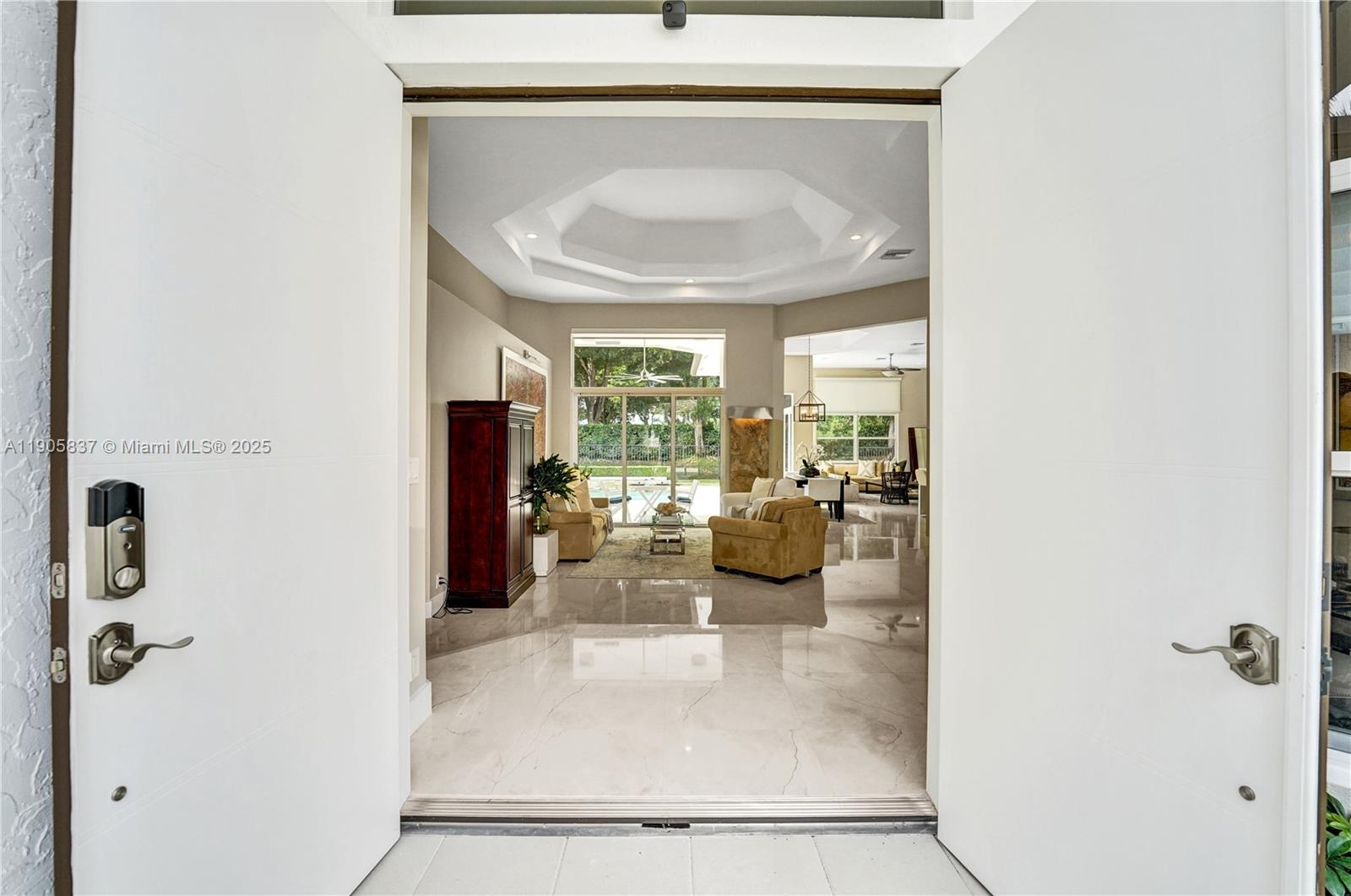 Montclaire - Residential