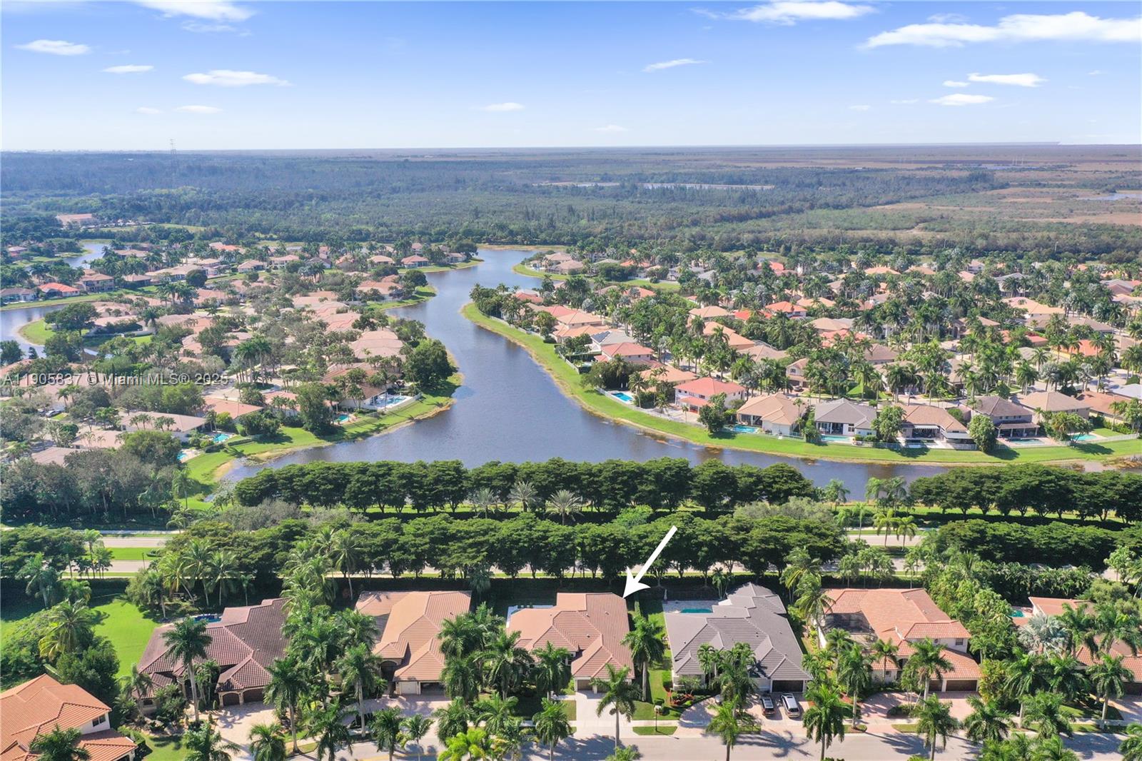 Montclaire - Residential