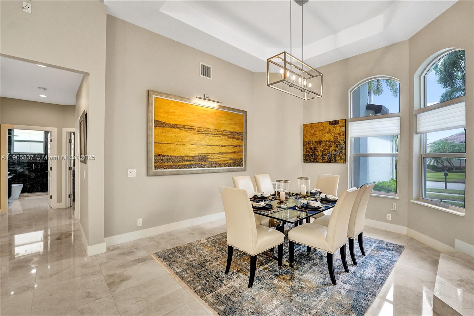 Montclaire - Residential