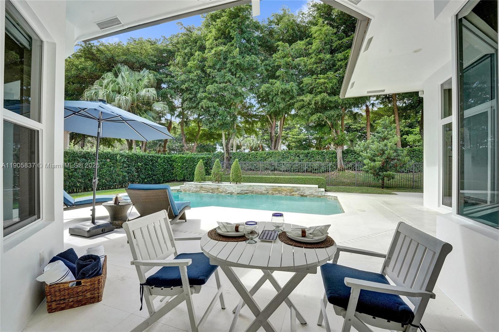 Montclaire - Residential