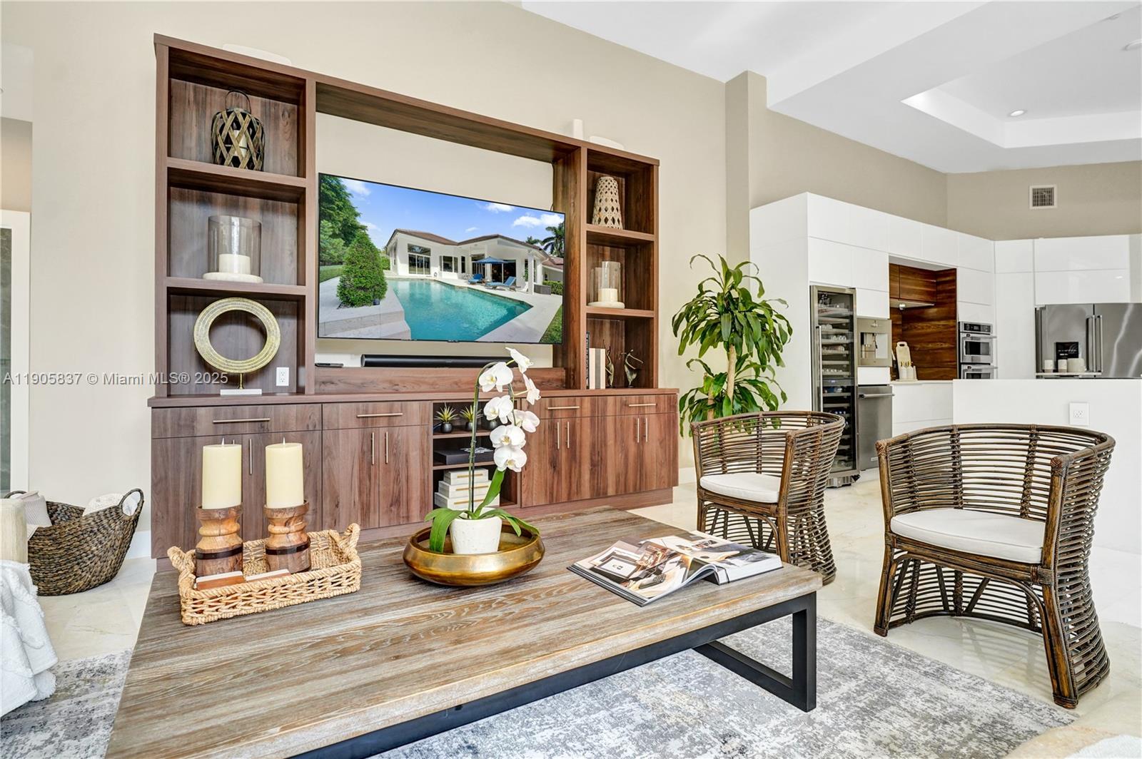 Montclaire - Residential