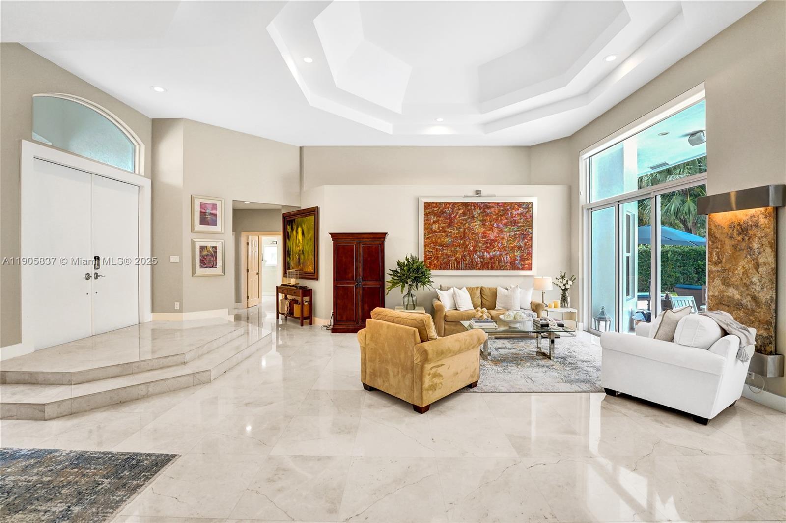 Montclaire - Residential