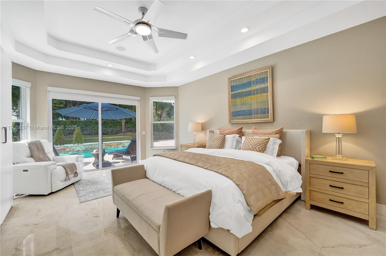 Montclaire - Residential