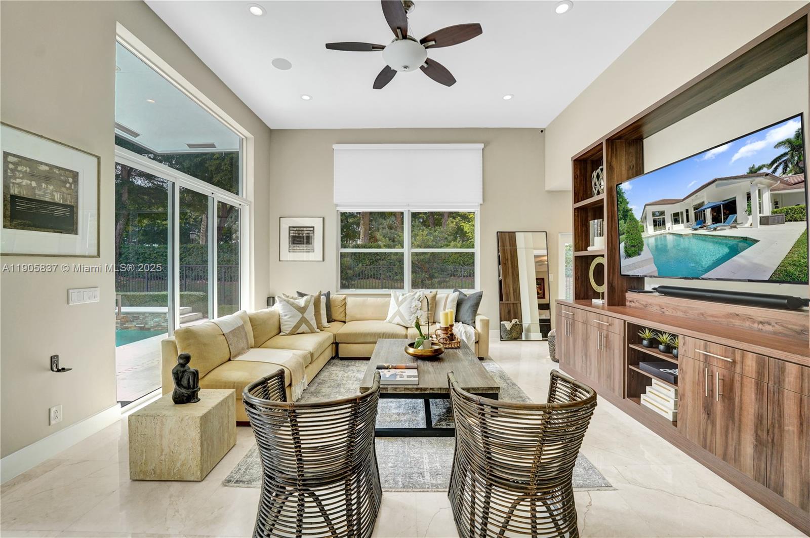 Montclaire - Residential