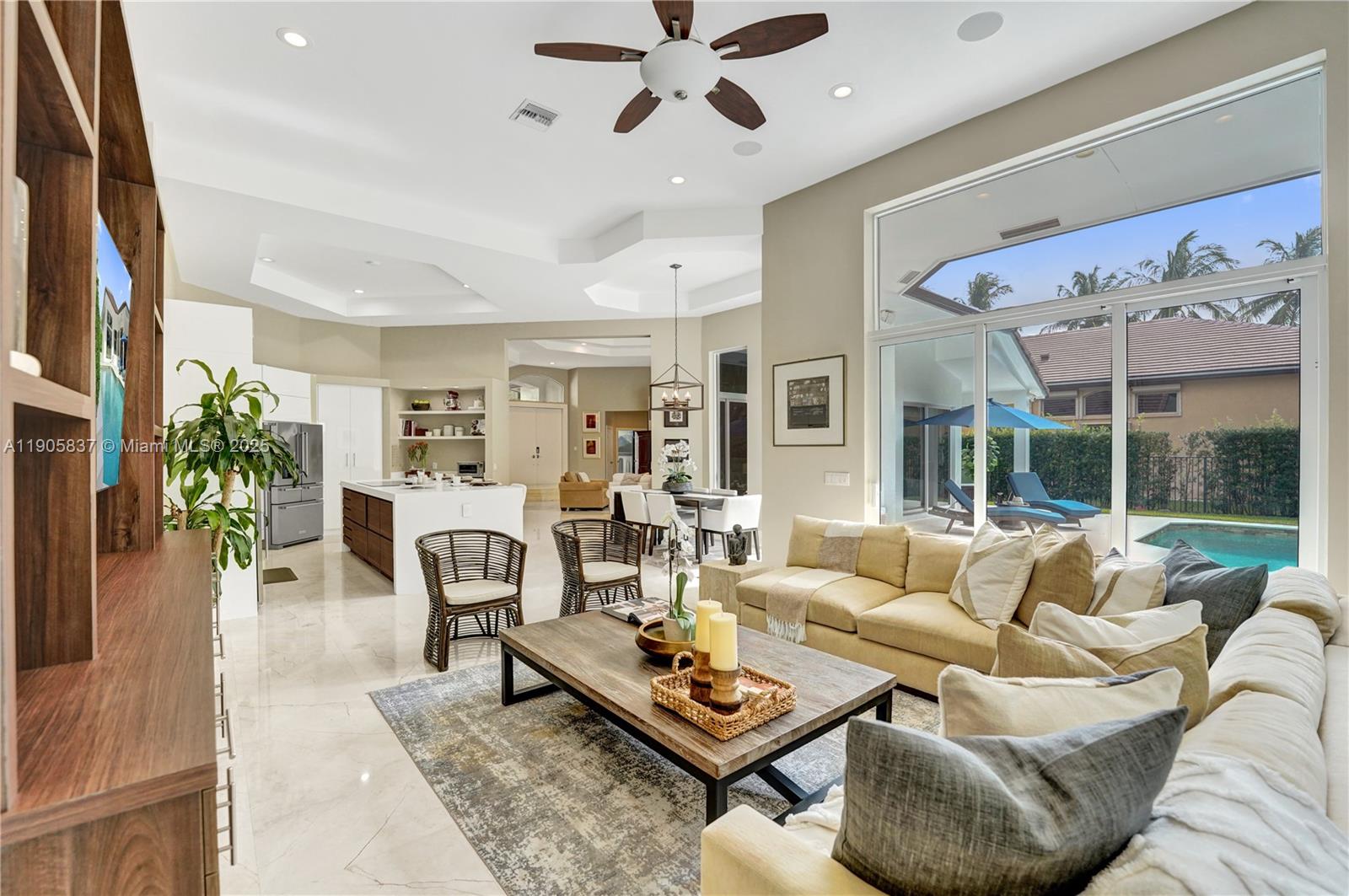 Montclaire - Residential