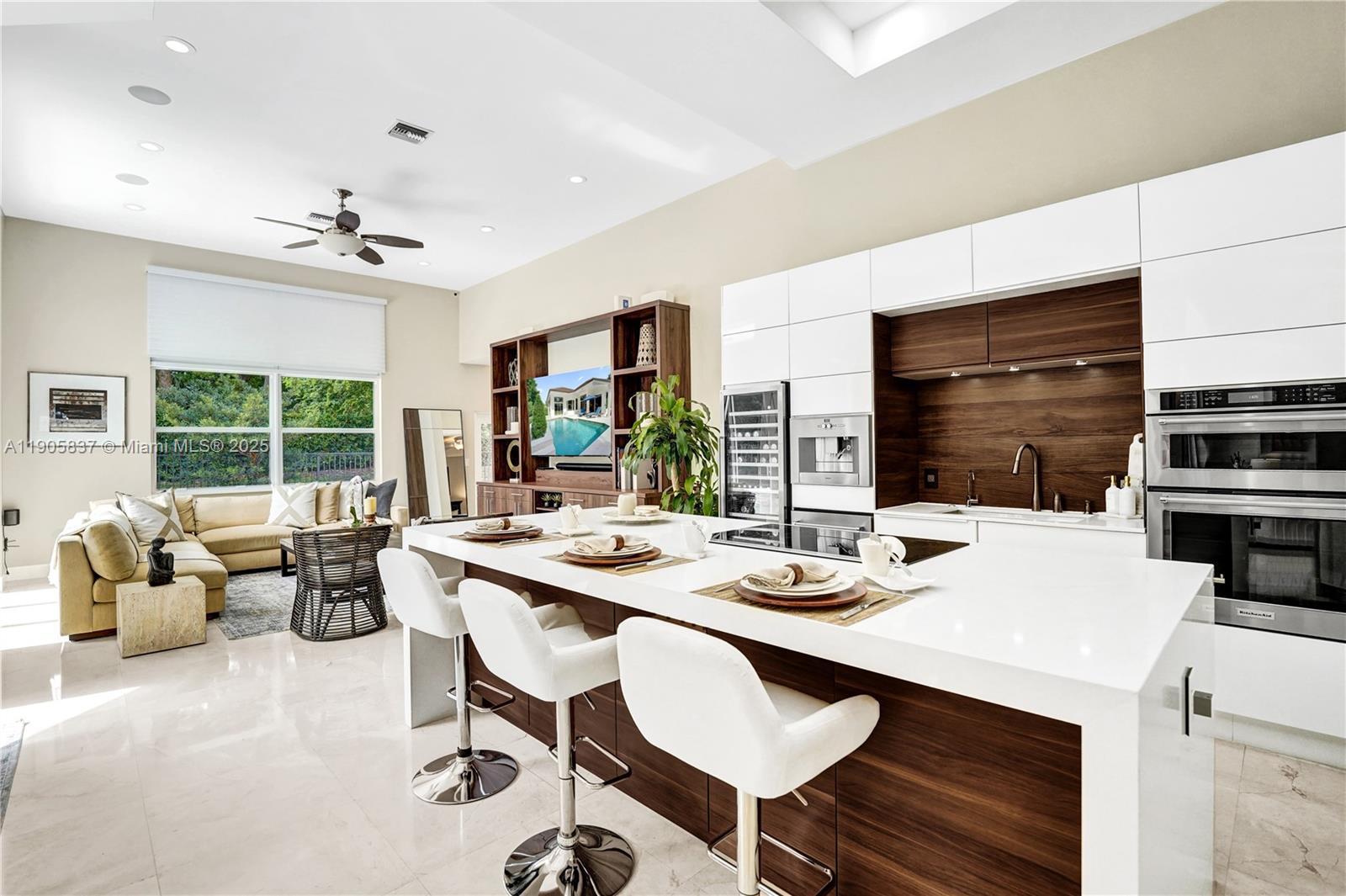 Montclaire - Residential