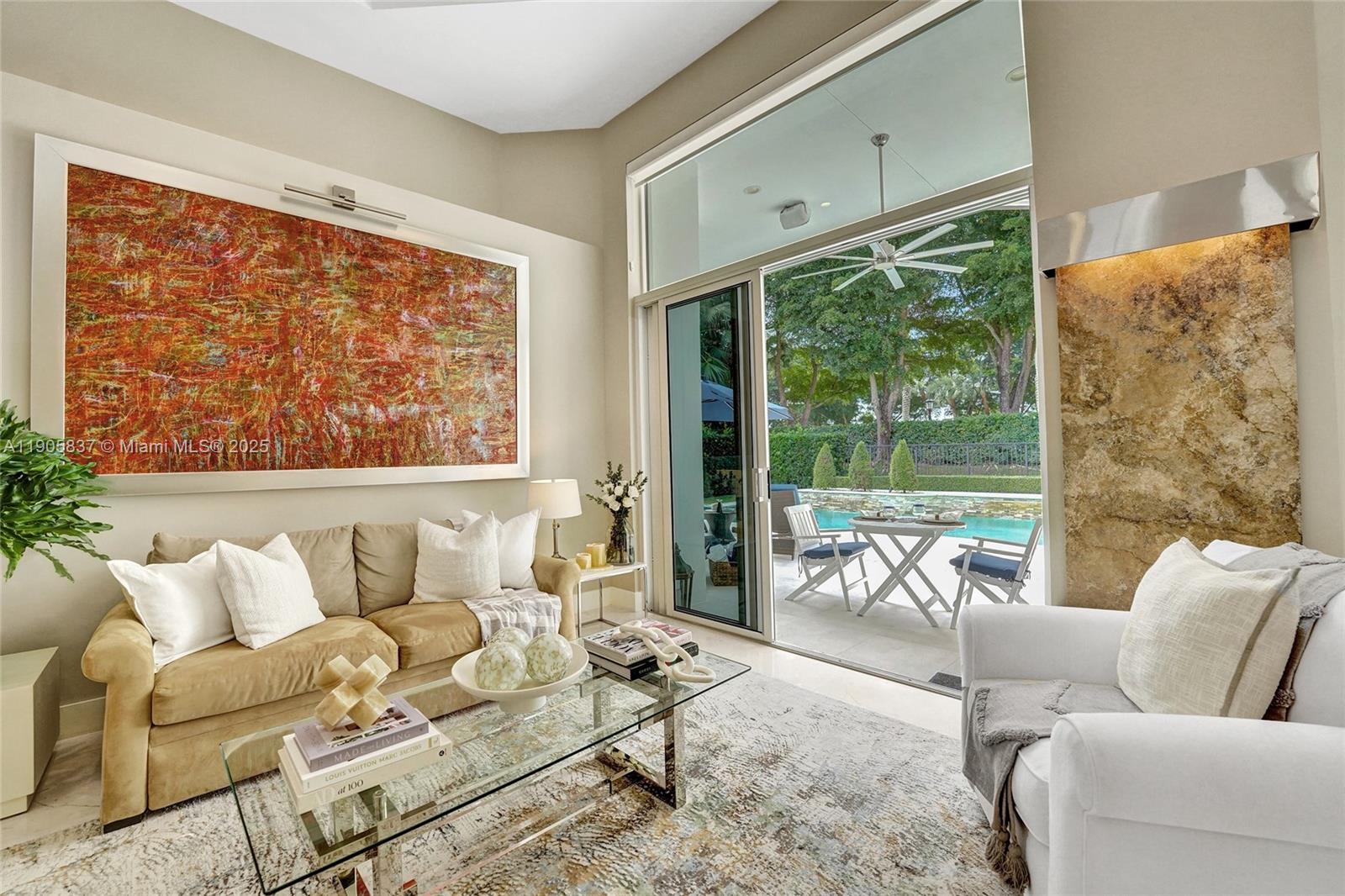 Montclaire - Residential