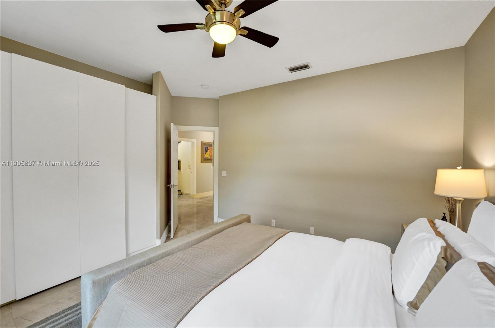 Montclaire - Residential