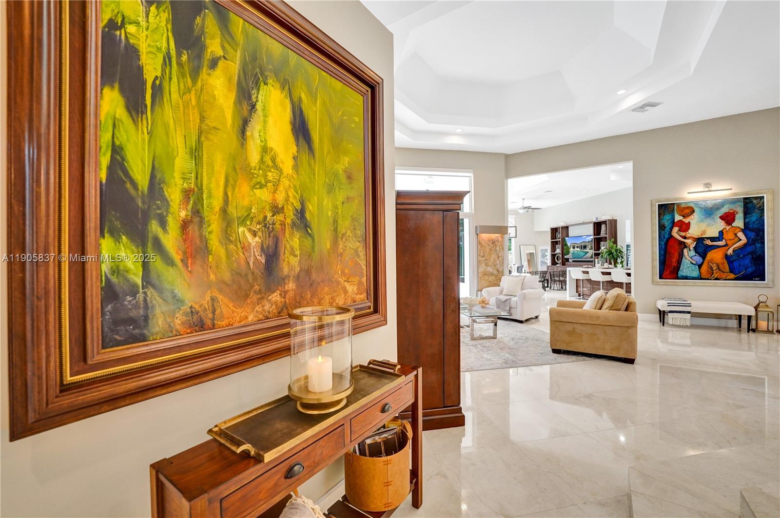 Montclaire - Residential