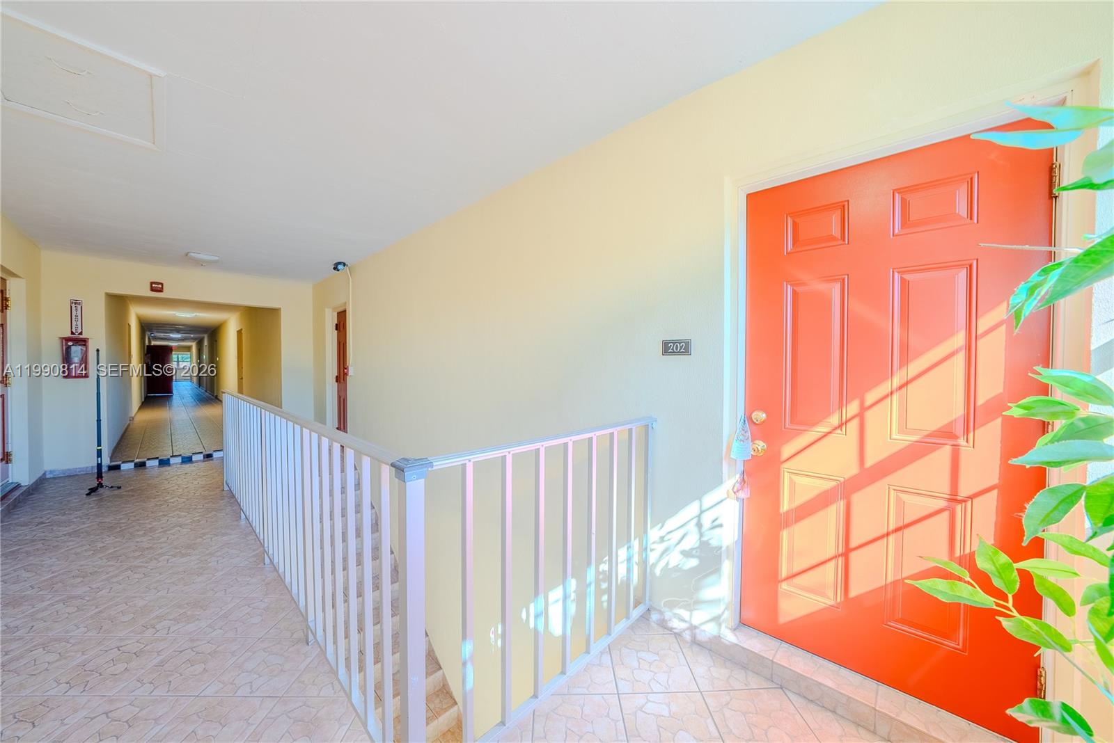 POMPANO PLACE CONDO - Residential