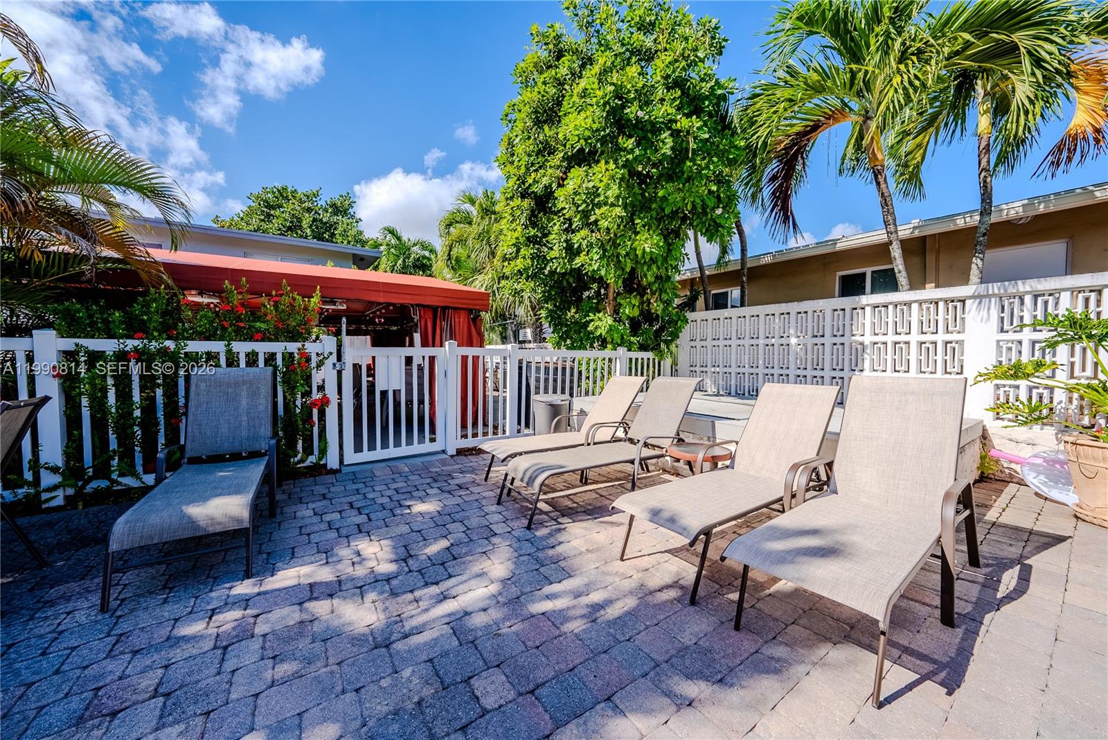 POMPANO PLACE CONDO - Residential