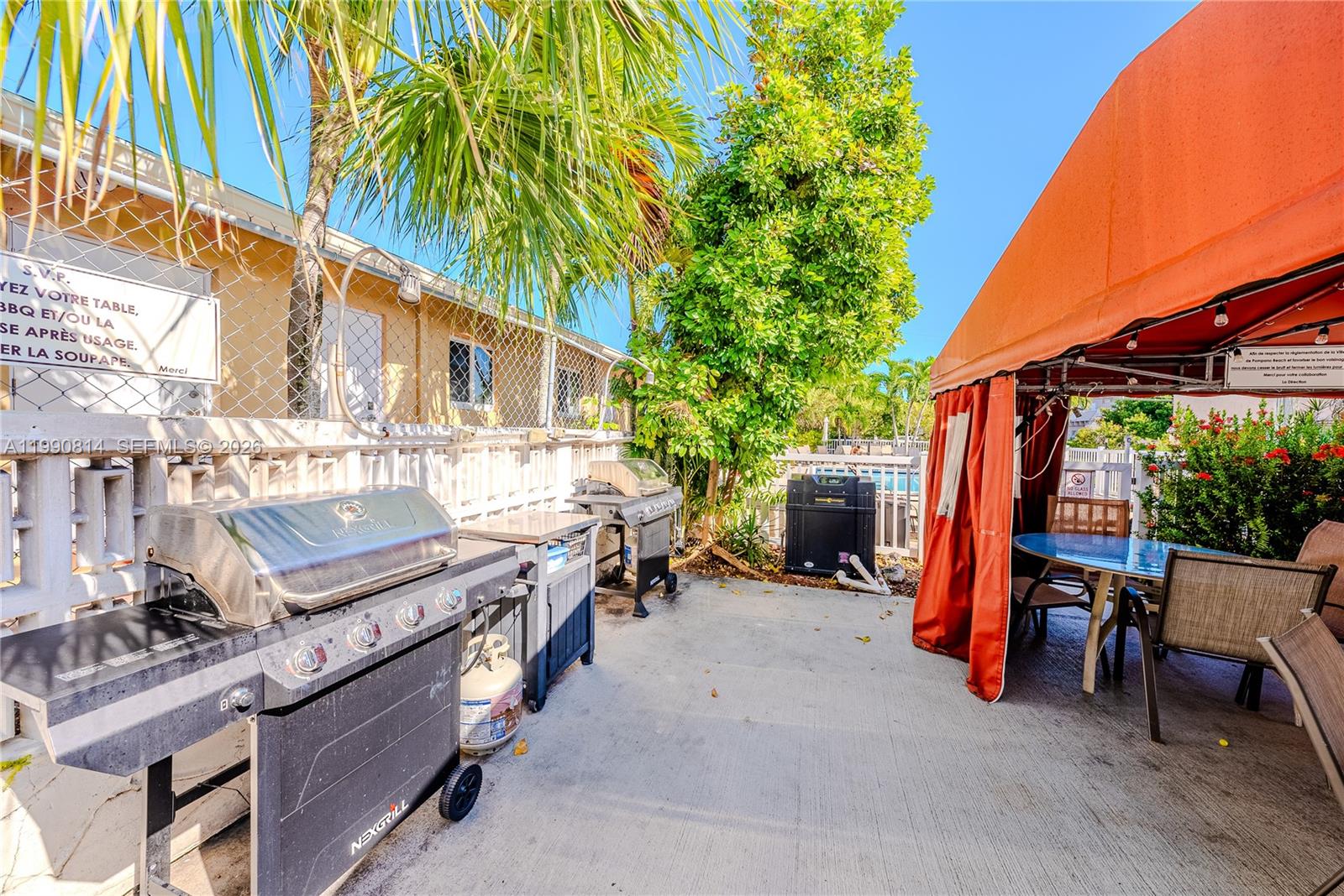 POMPANO PLACE CONDO - Residential